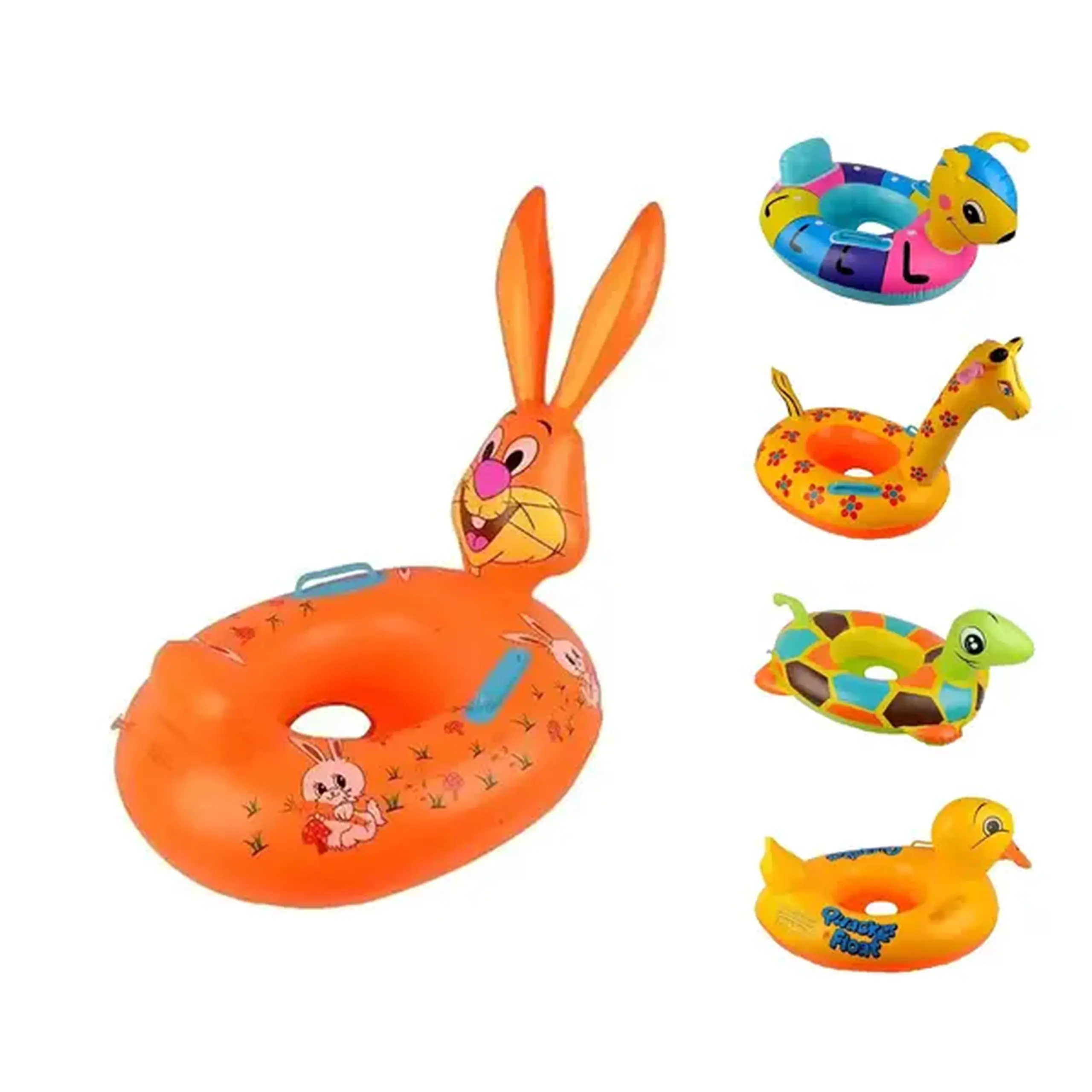Colac gonflabil pentru оnot 70 cm 45 375