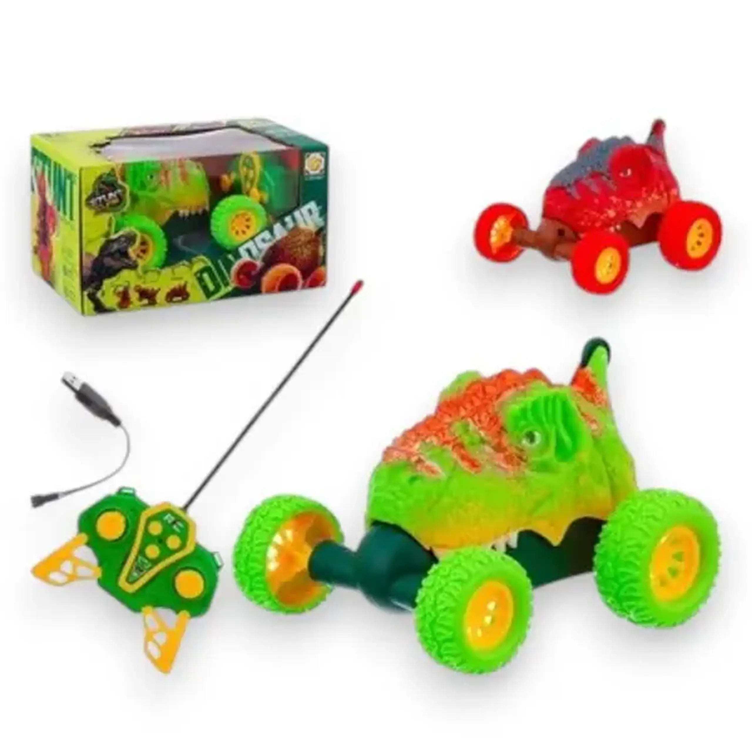 Masina cu R/C