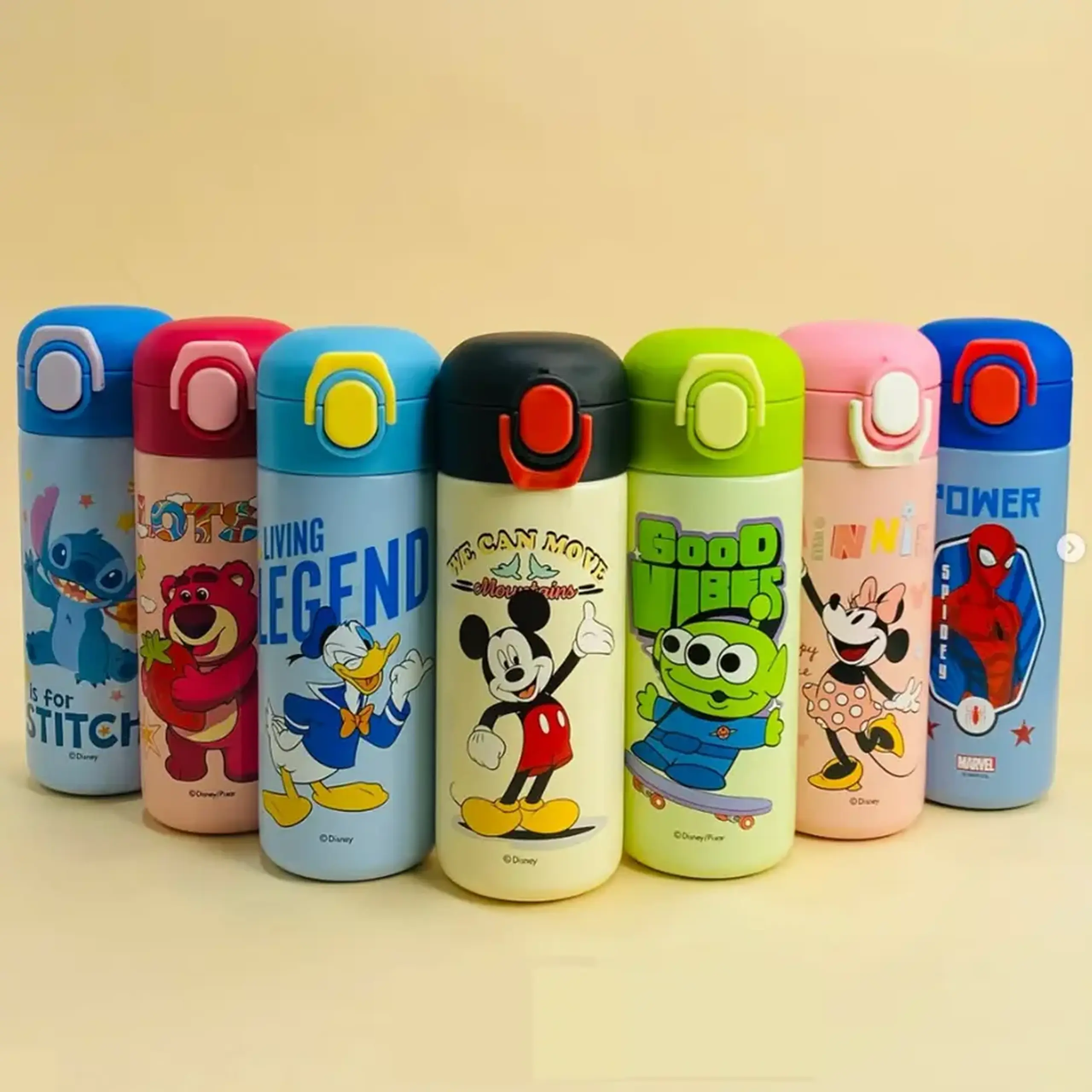 Termos 480ml