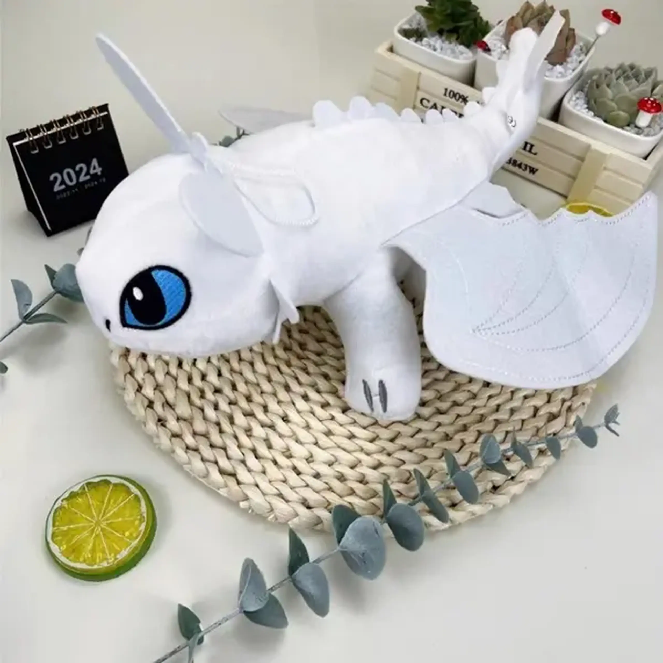 Jucarie moale 30cm