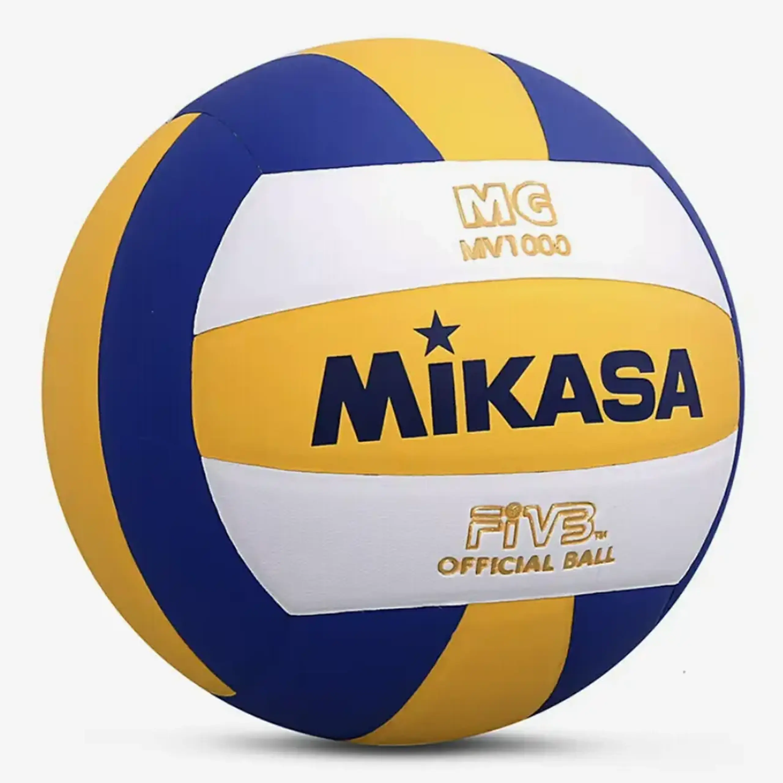Minge de volei