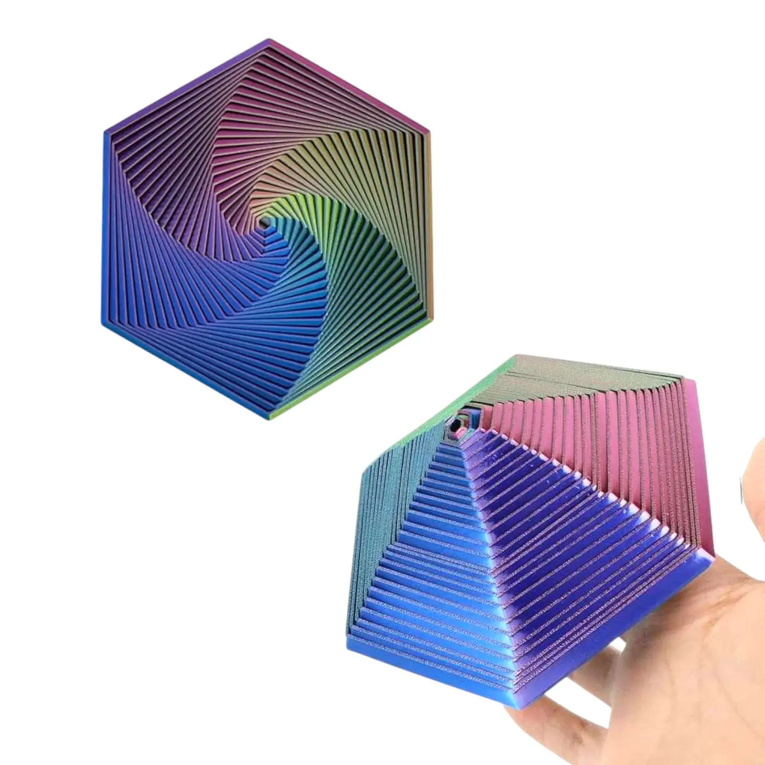 Jucarie antistres 3D