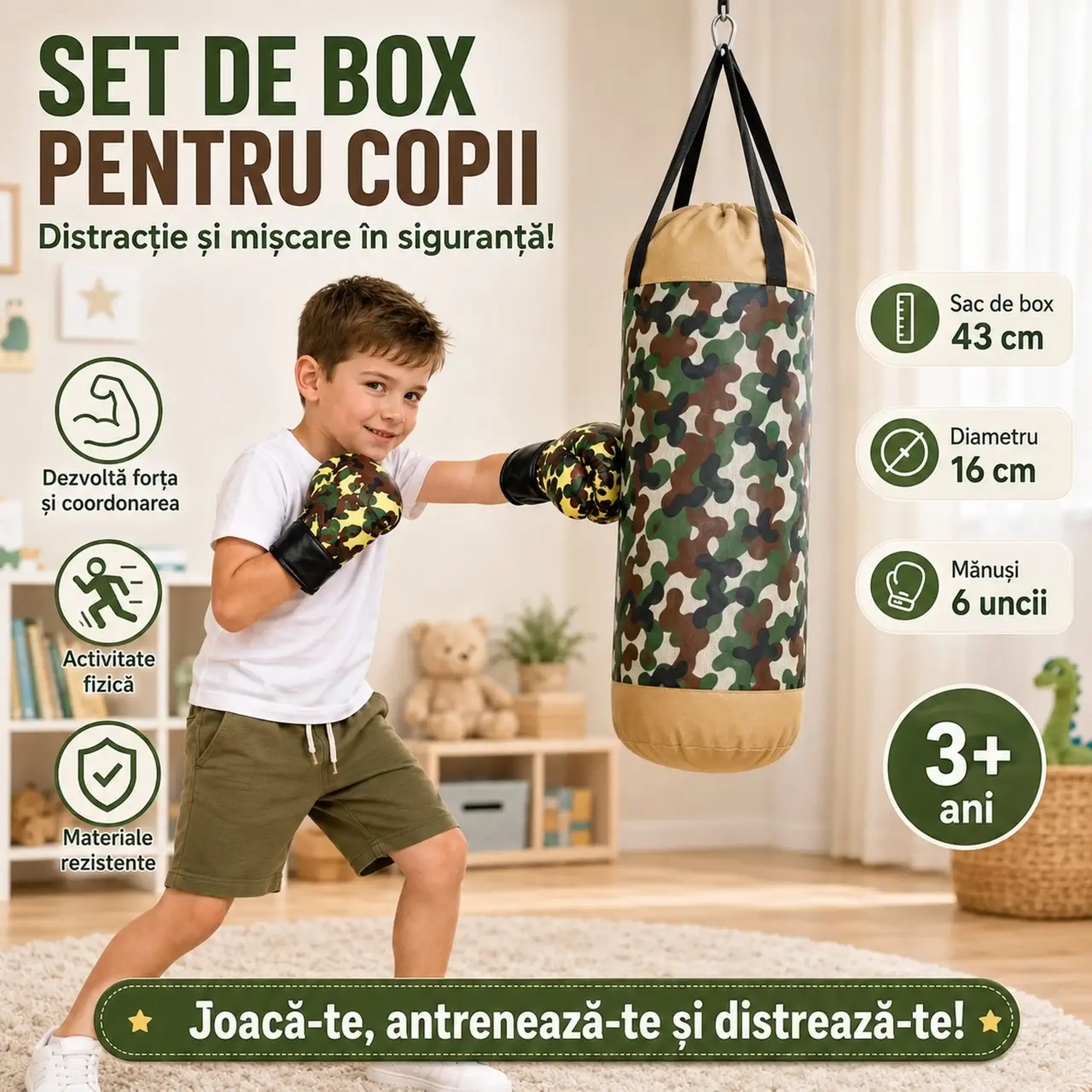 Set box