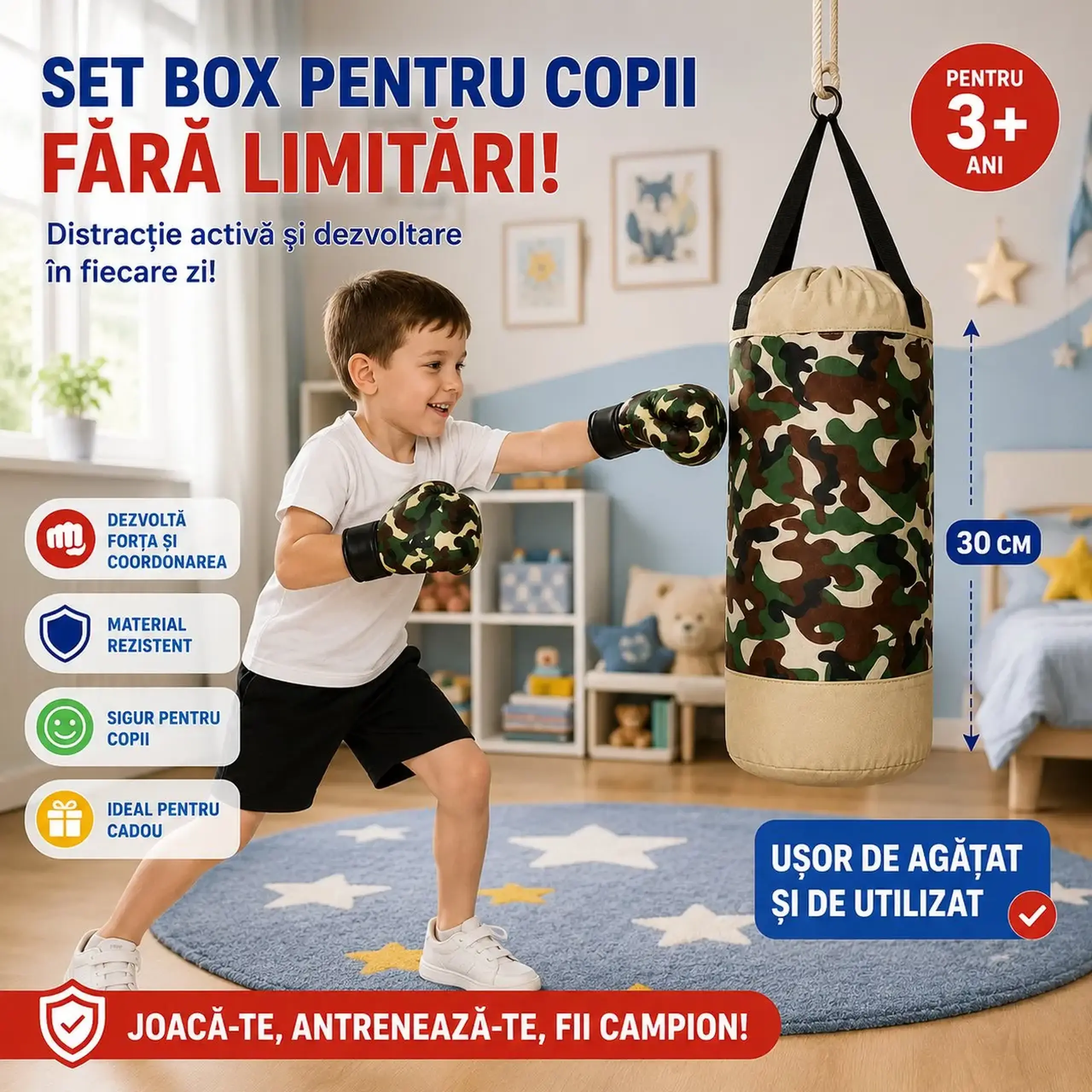 Set box
