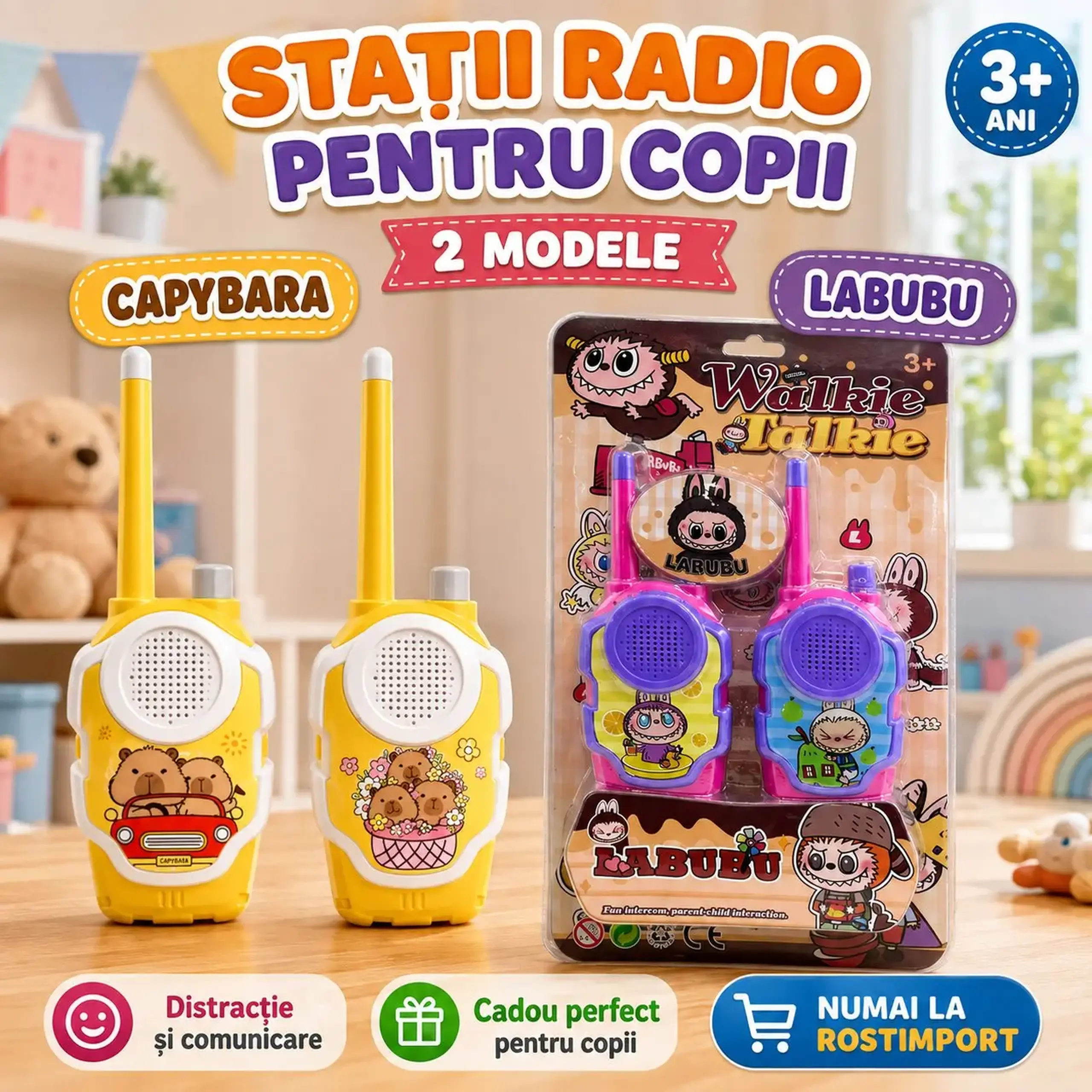 Set ratie