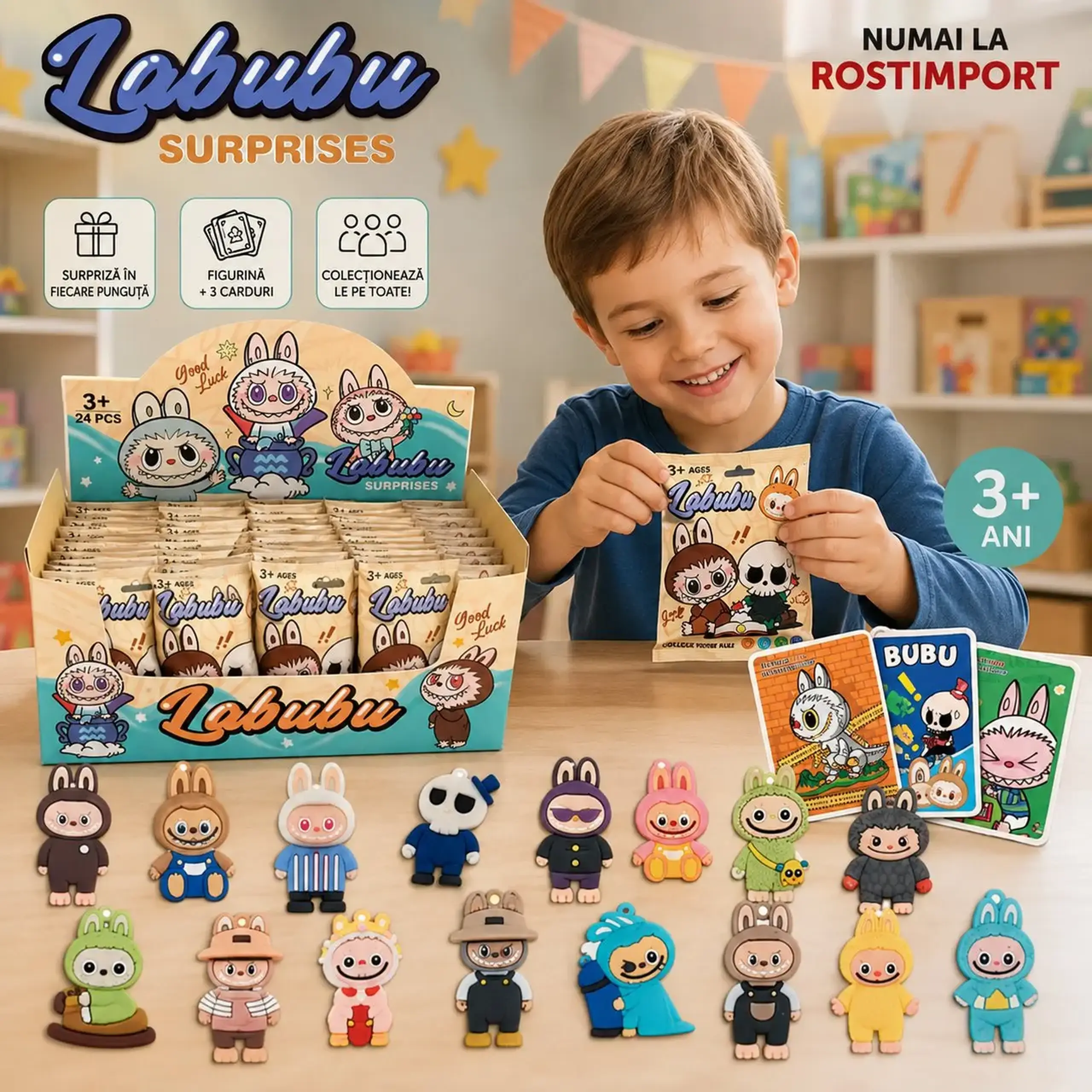 Figurina