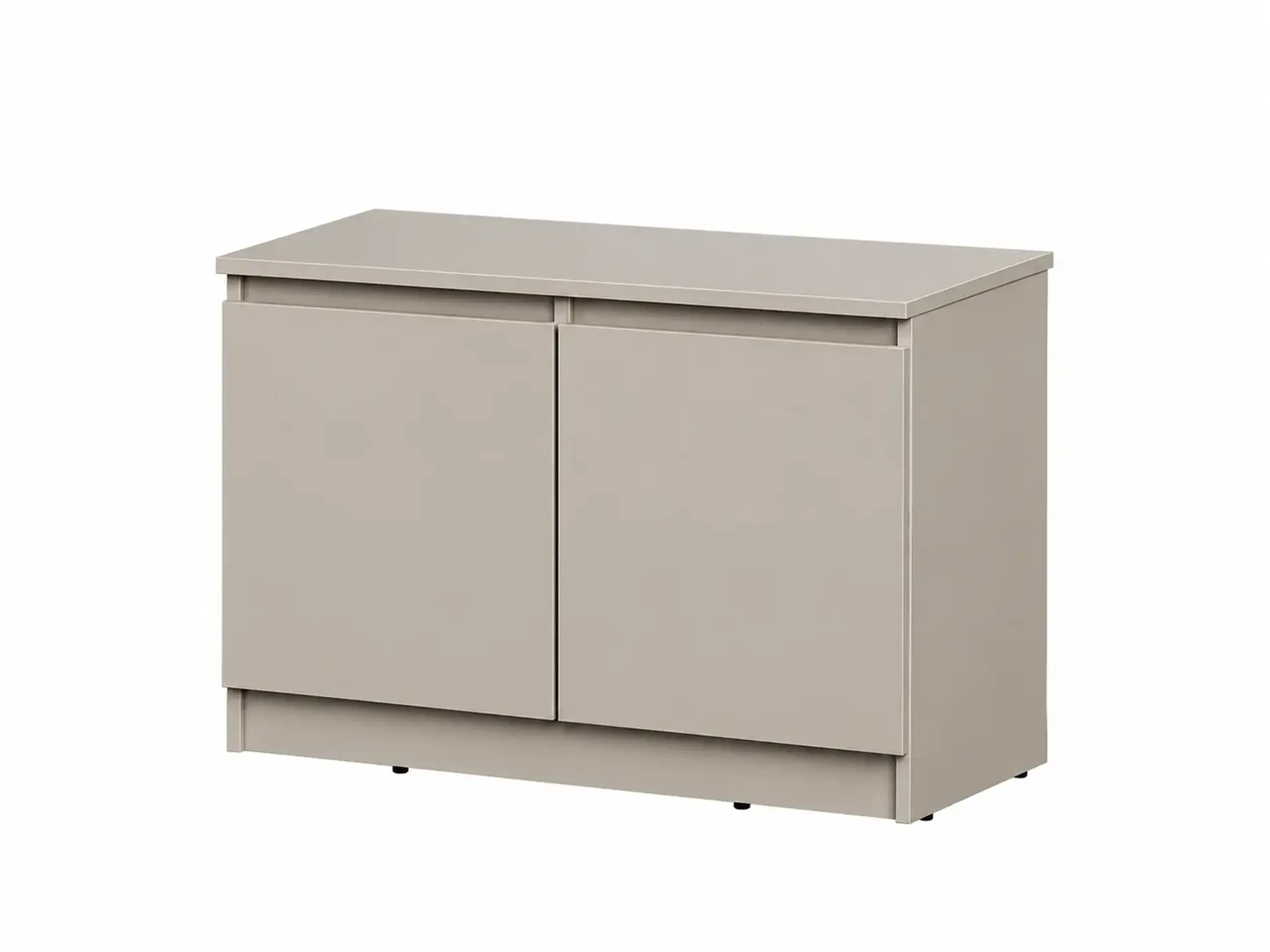 Pantofar Neo Pouf 80x35x53 cm, Cashmere