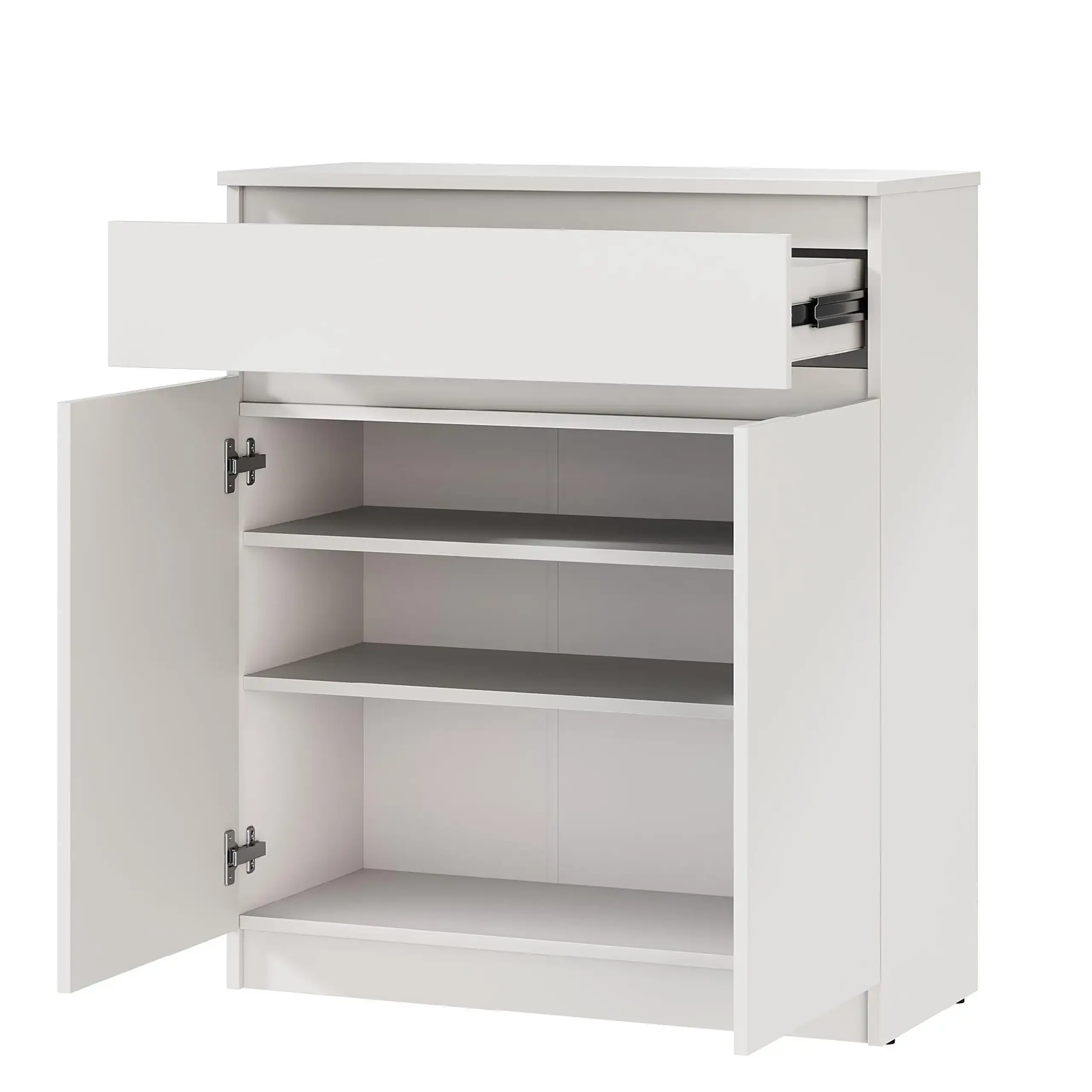 Pantofar Neo 80x35x95 cm, Bej