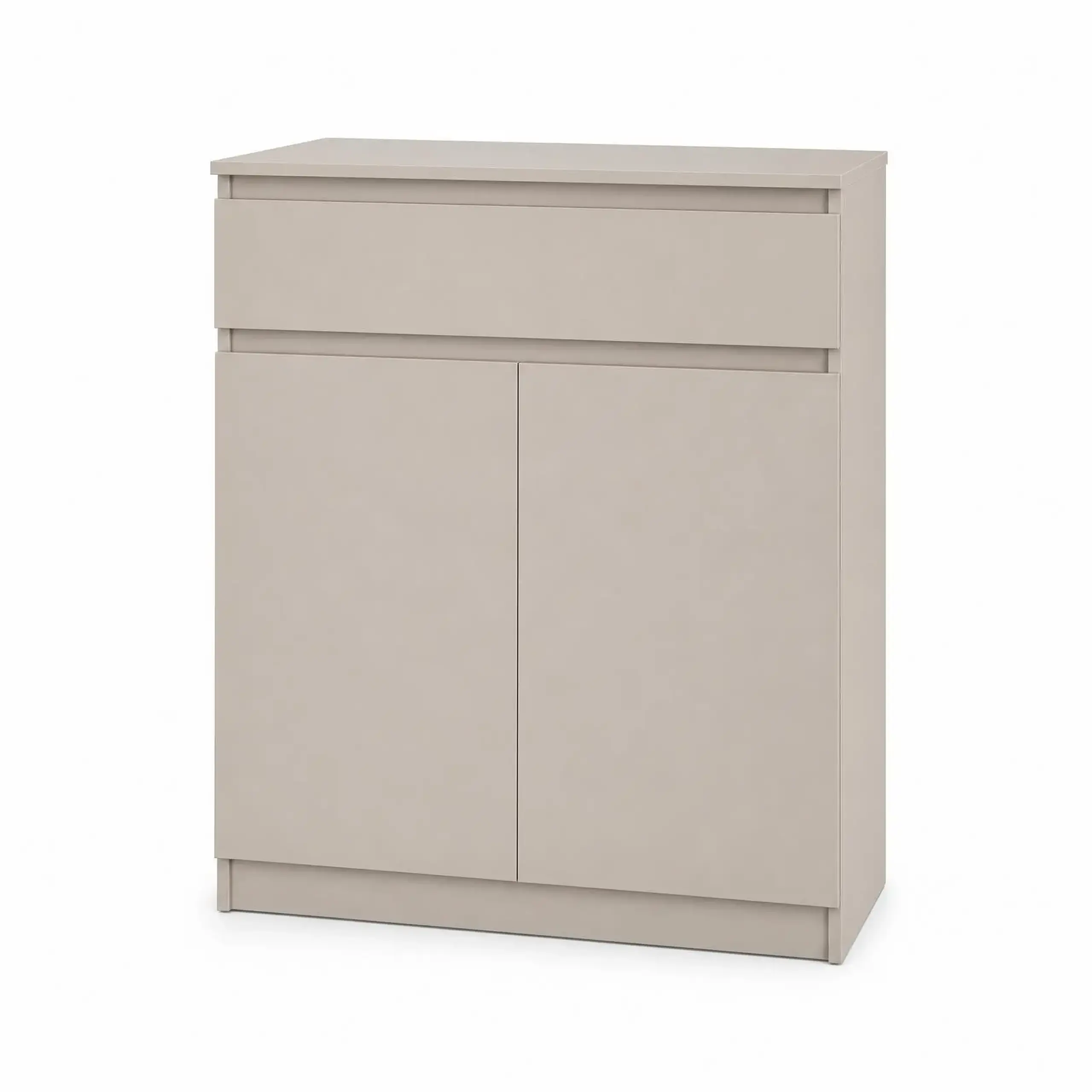 Pantofar Neo 80x35x95 cm, Bej