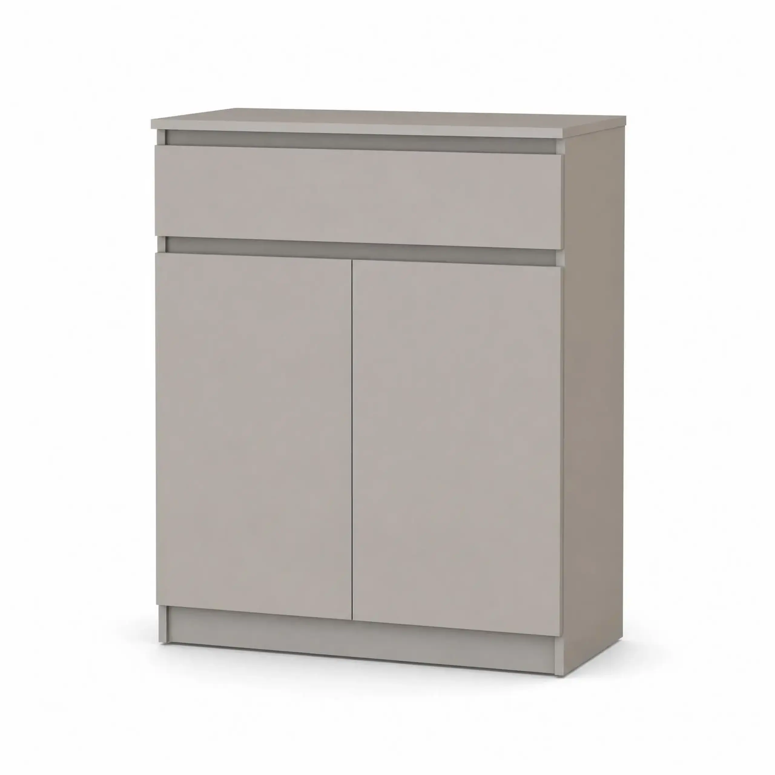 Pantofar Neo 80x35x95 cm, Gri