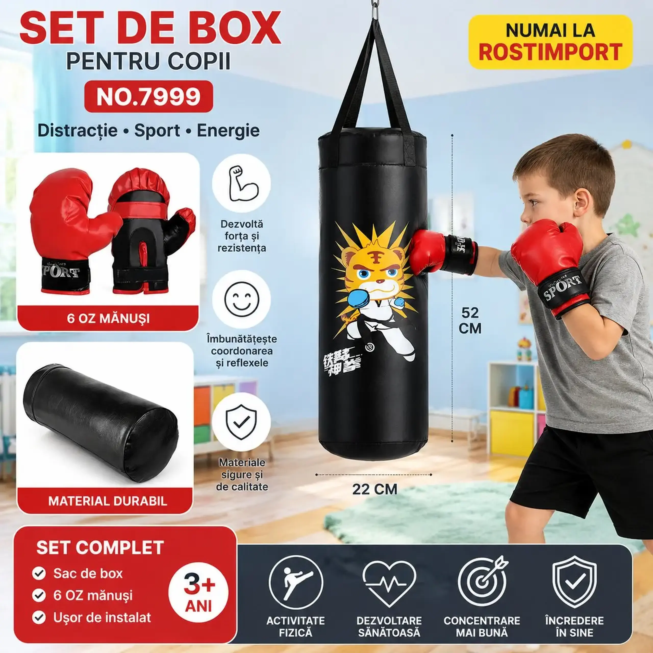 Set box