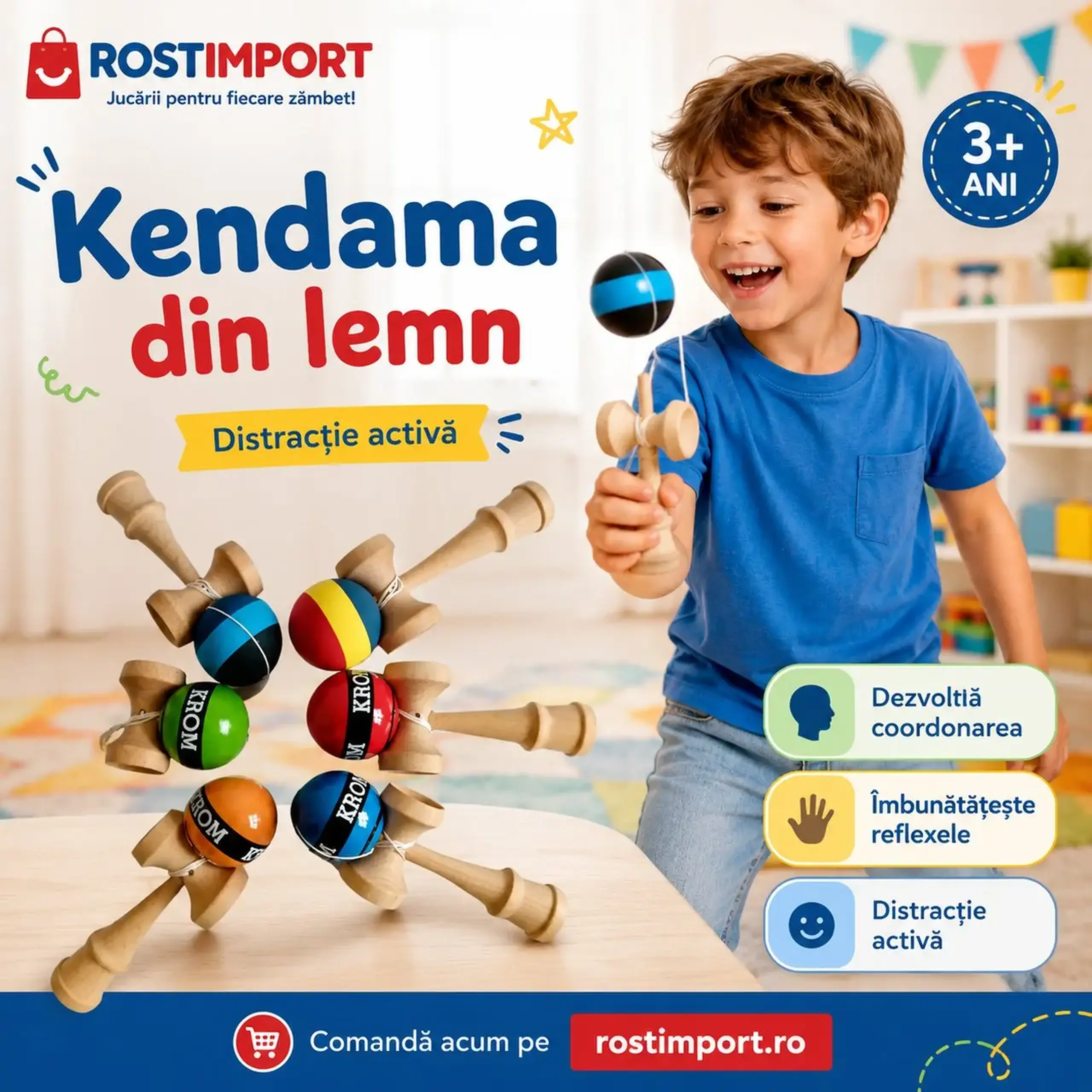 Kendama