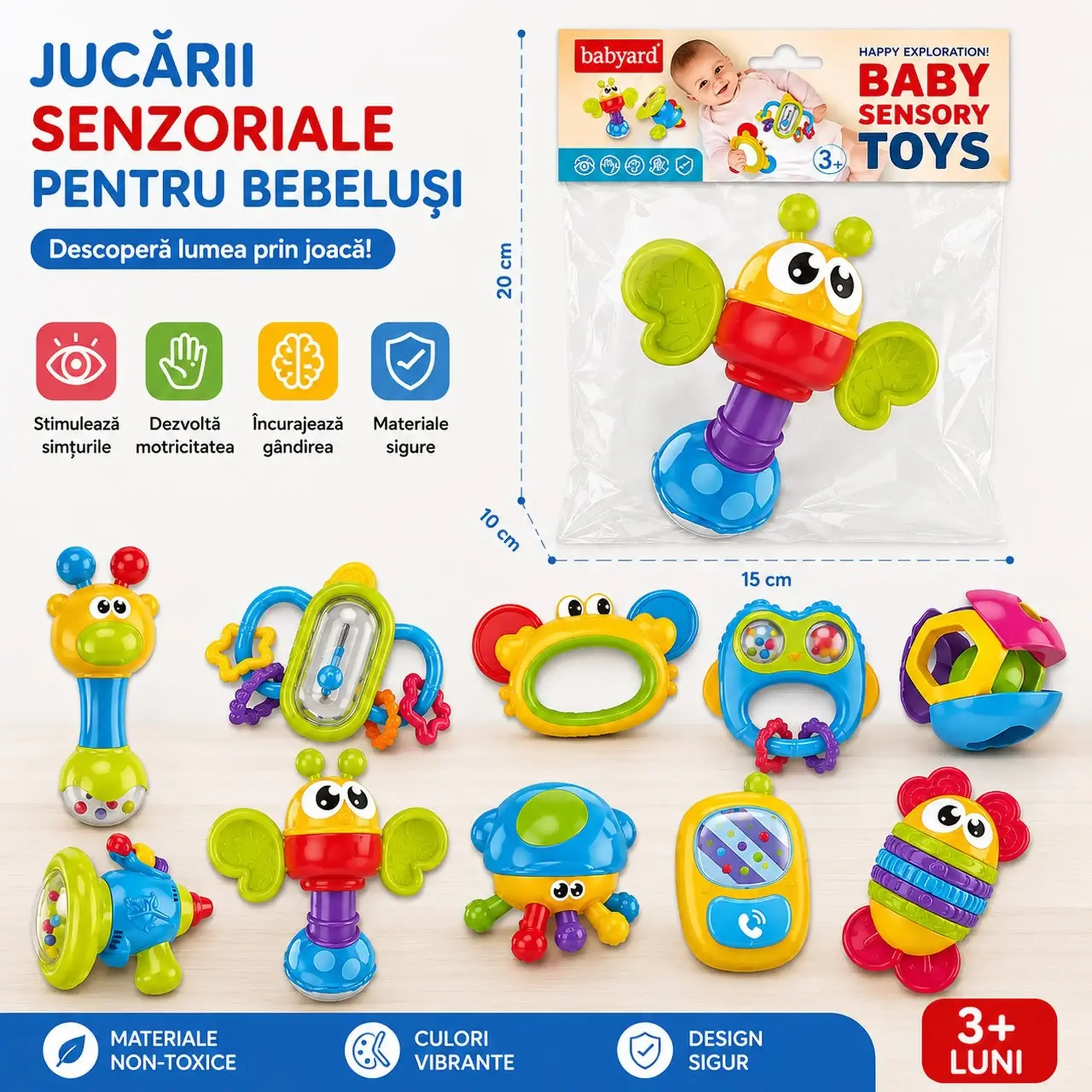 Jucarie sunatoare