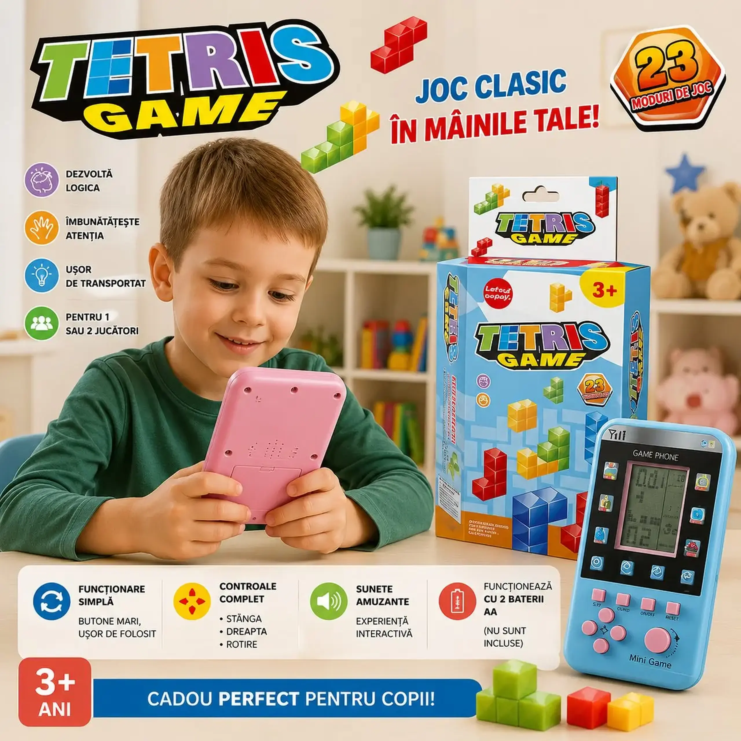 Tetris