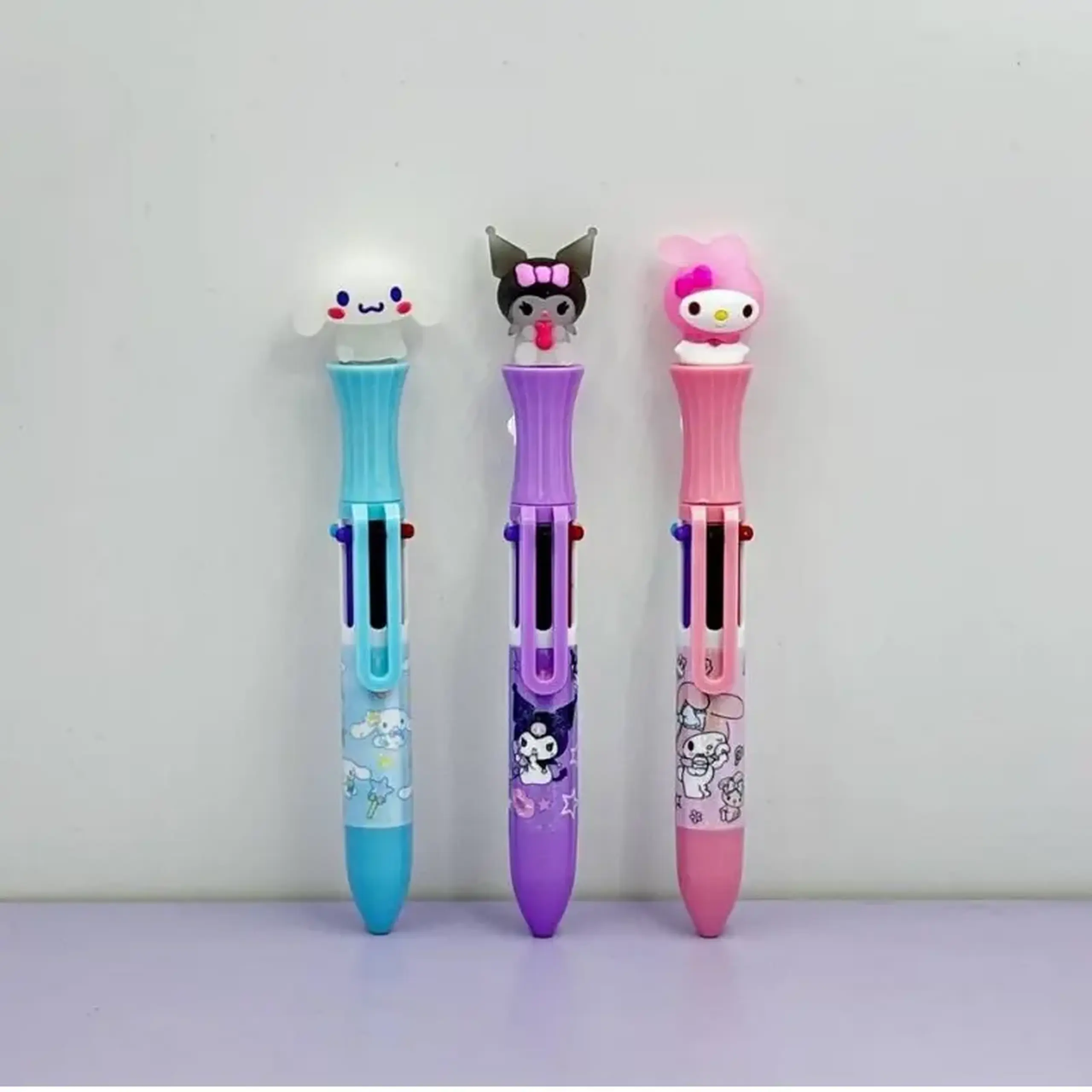Set pixuri (1pcs)