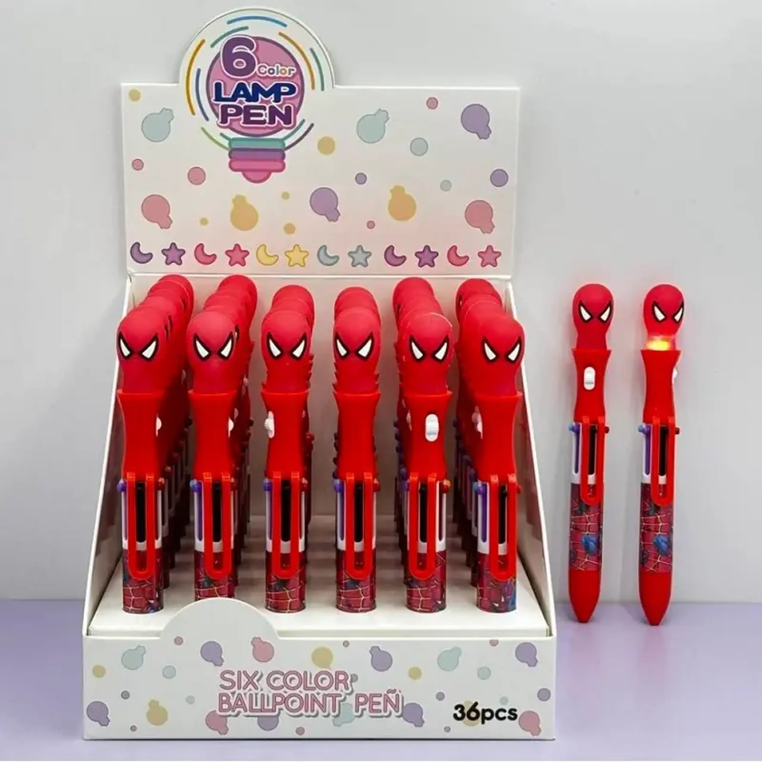 Set pixuri (1 pcs)