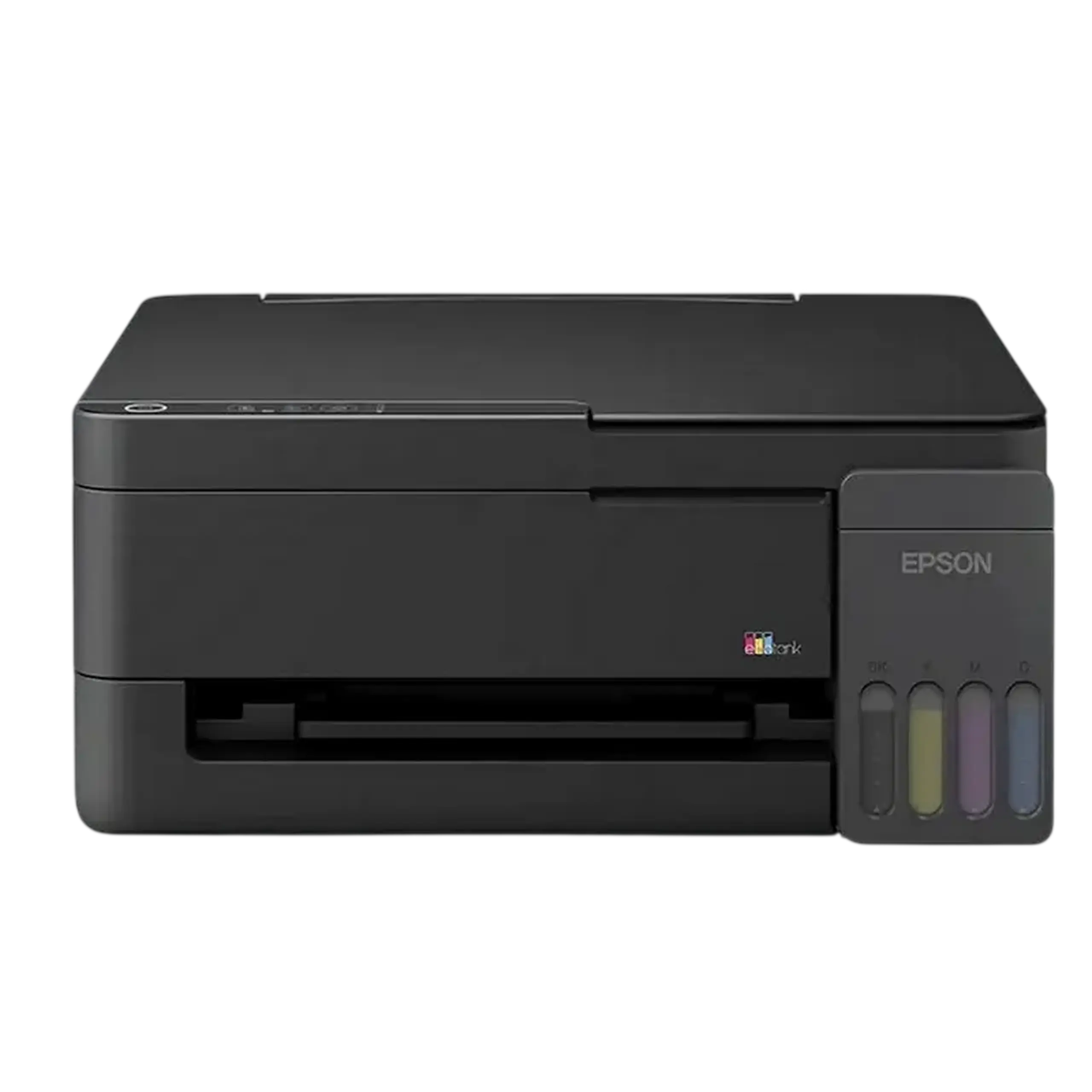 MFP Epson EcoTank L3310, Negru