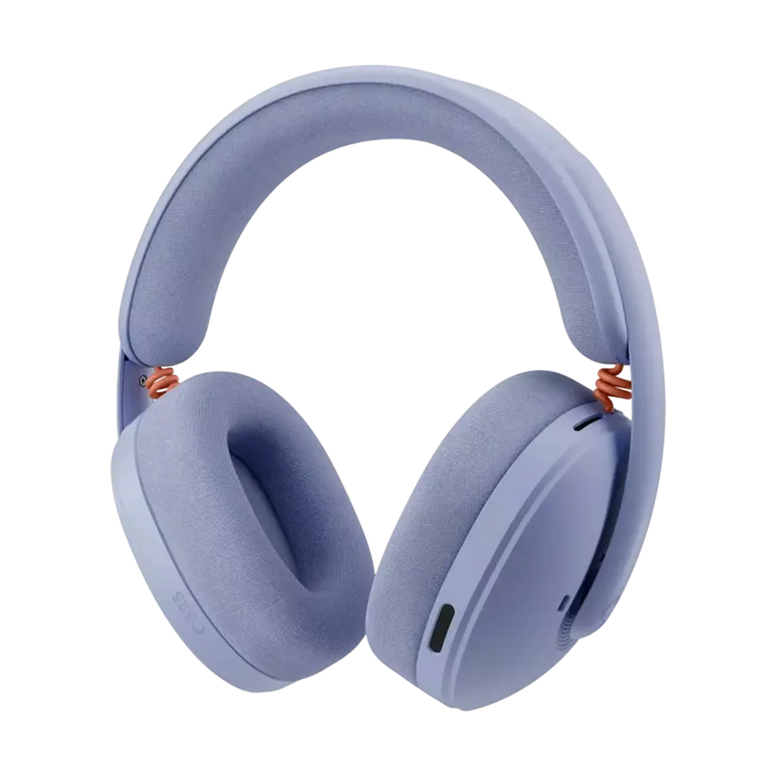 Căști gaming Logitech G325, Fără fir, Liliac