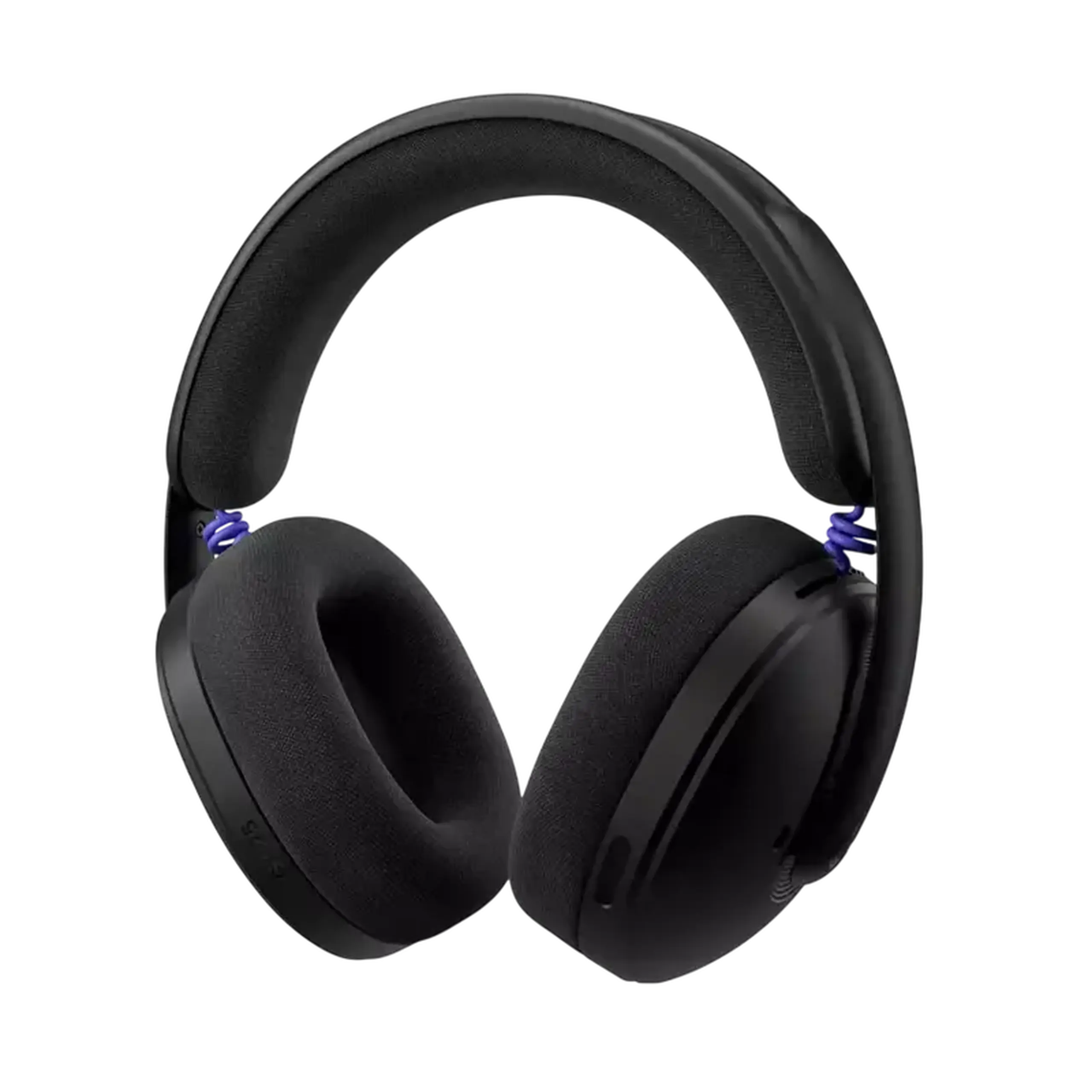 Căști gaming Logitech G325, Fără fir, Negru