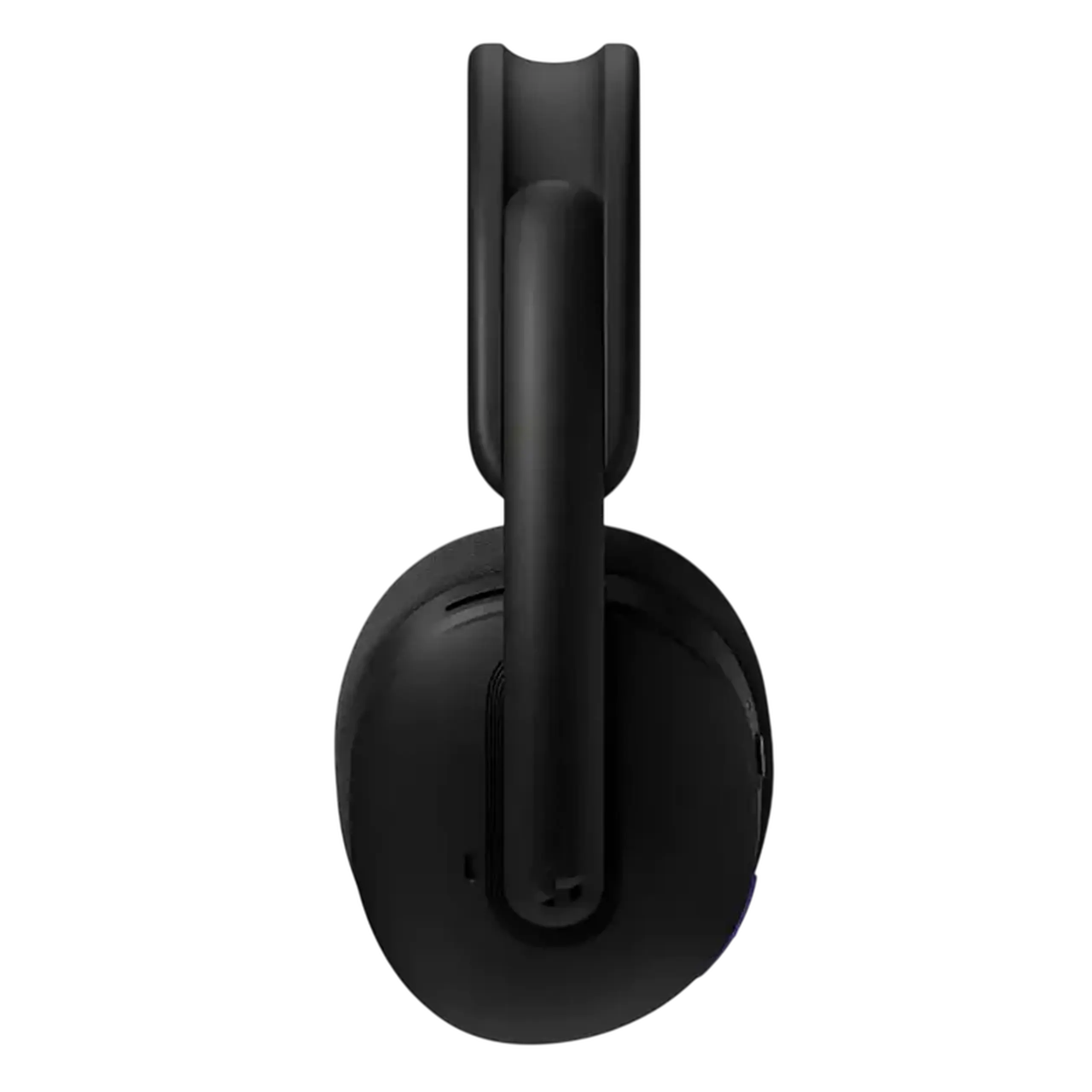 Căști gaming Logitech G325, Fără fir, Negru