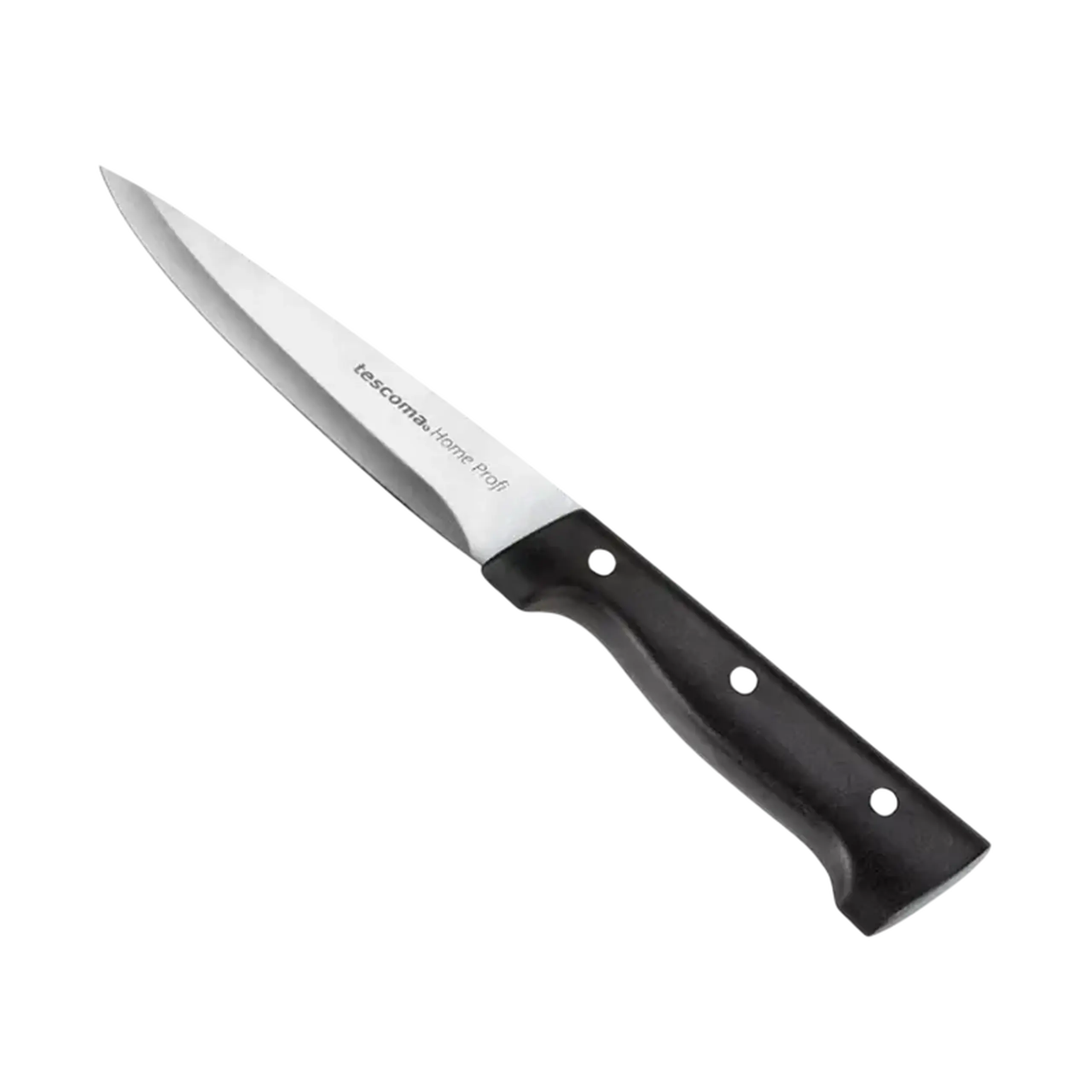 Cuțit Universal Tescoma 880503, Negru