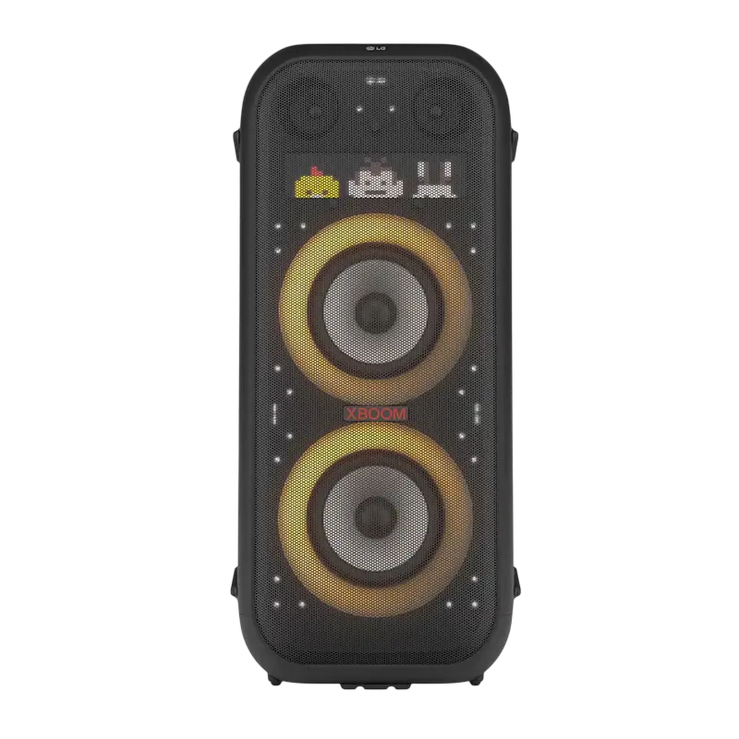 Sistem audio LG Xboom XL9T, Negru