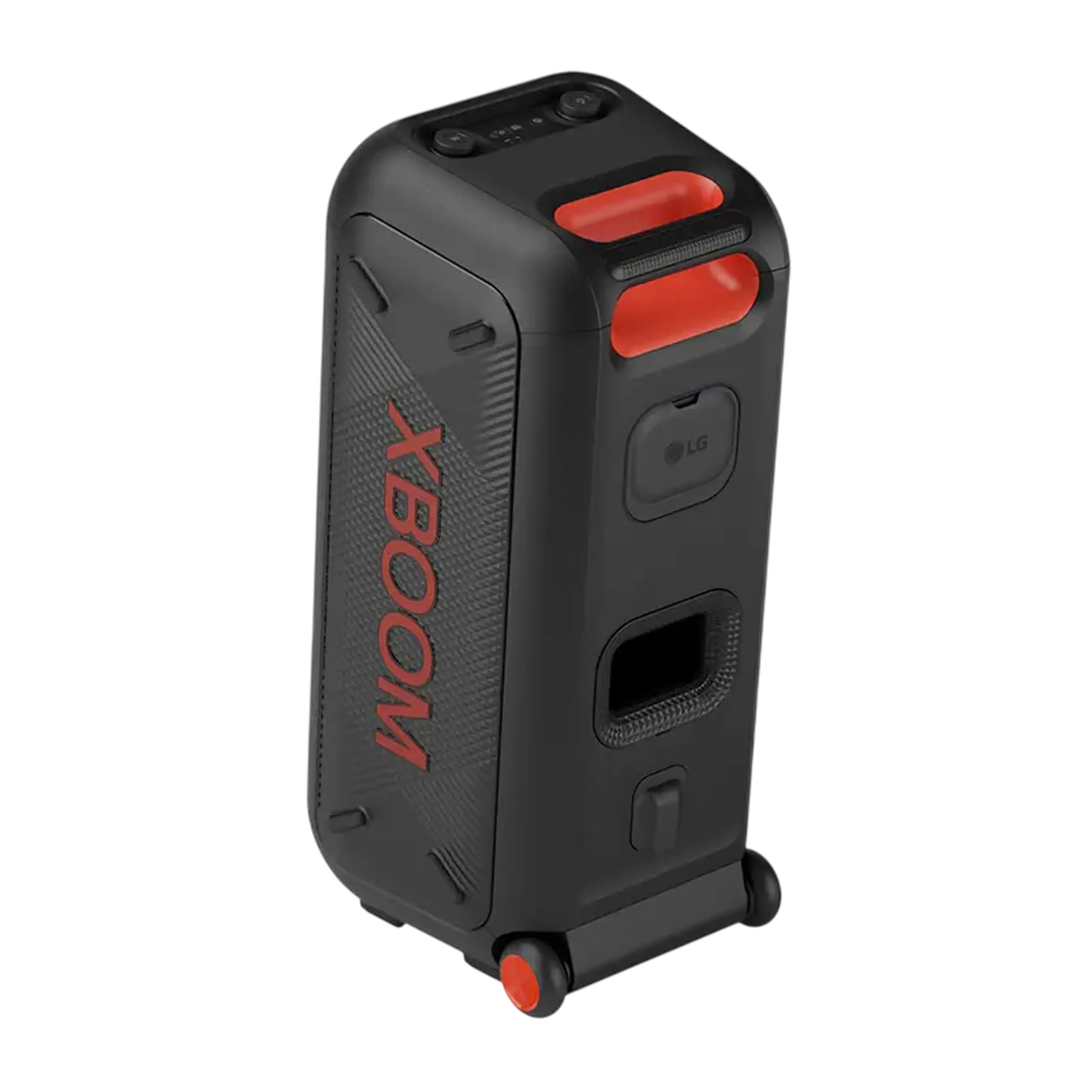 Sistem audio LG Xboom XL9T, Negru