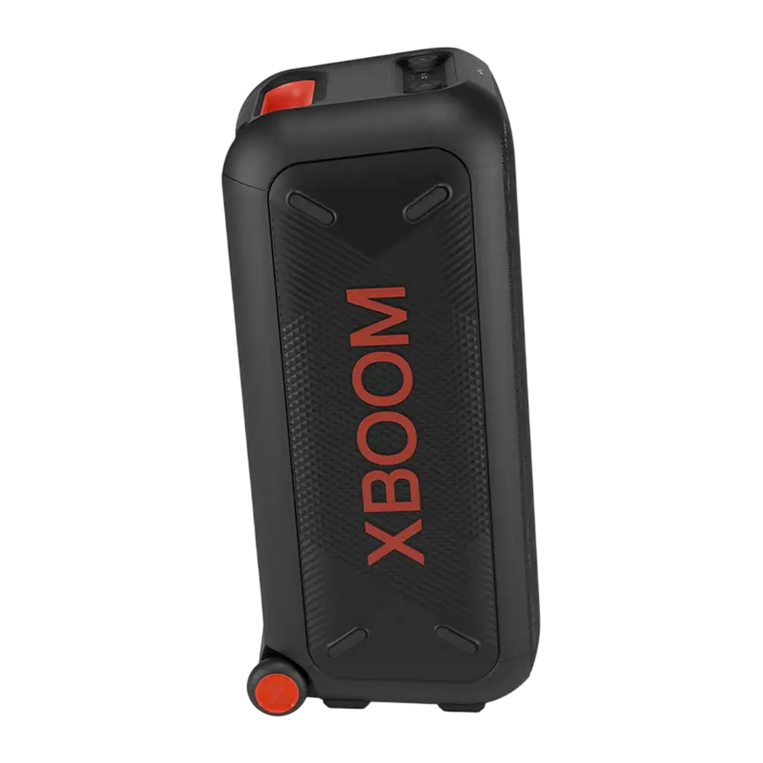 Sistem audio LG Xboom XL9T, Negru