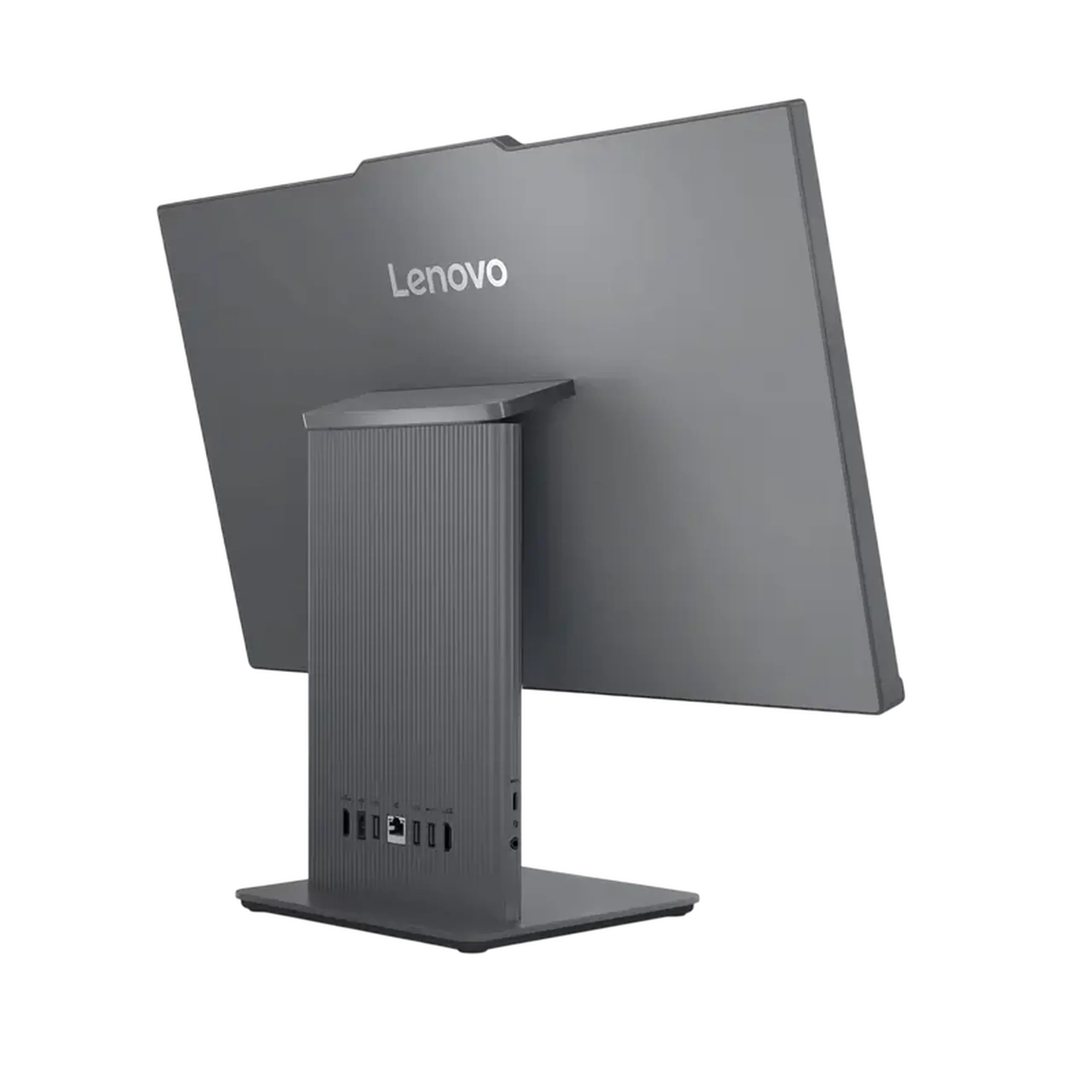 Computer All-in-One Lenovo IdeaCentre 24ILL11, 23,8", Intel Core 5 226V, 16GB/512GB, Fără SO, Luna Grey