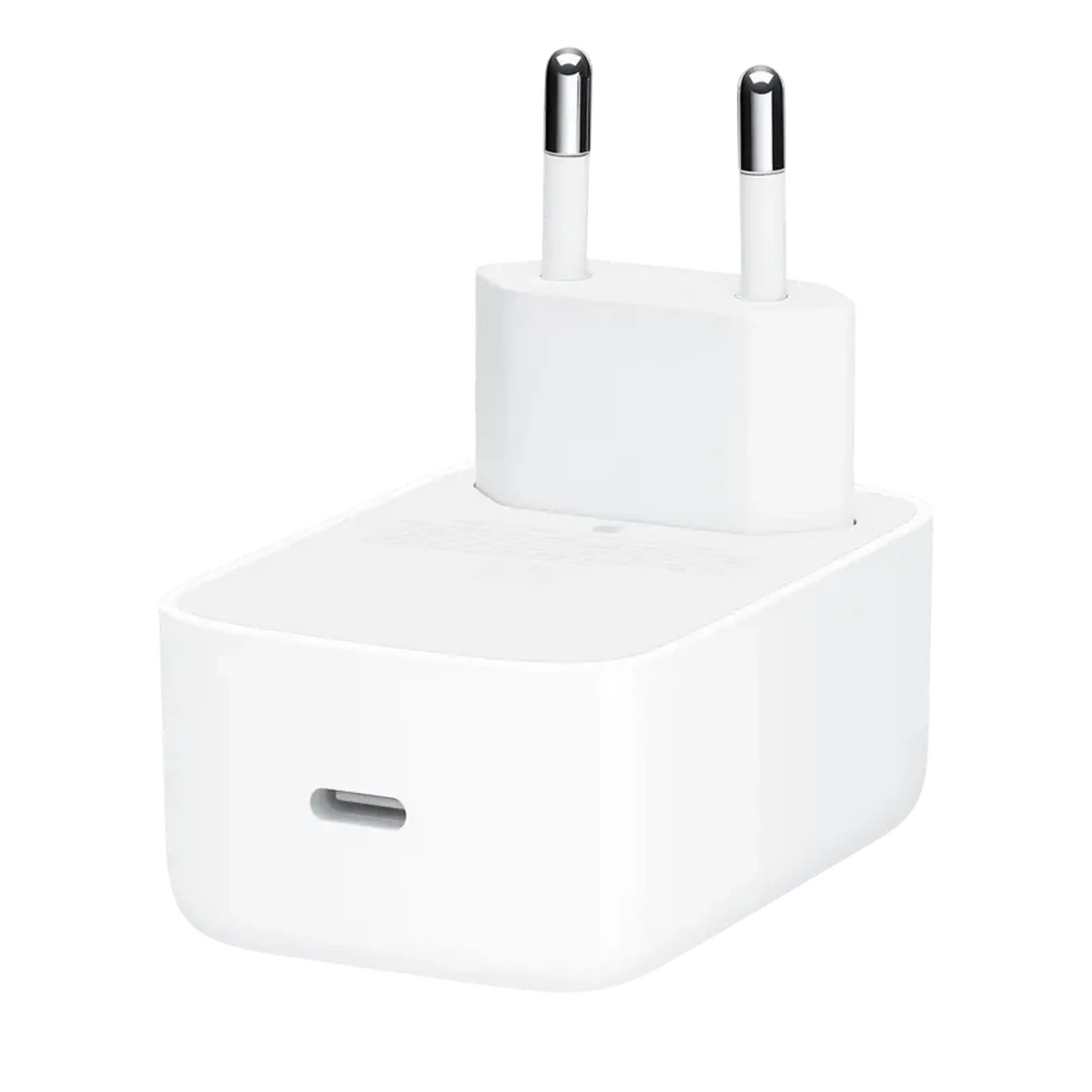 Încărcător Apple 40W USB-C Dynamic,, Alb