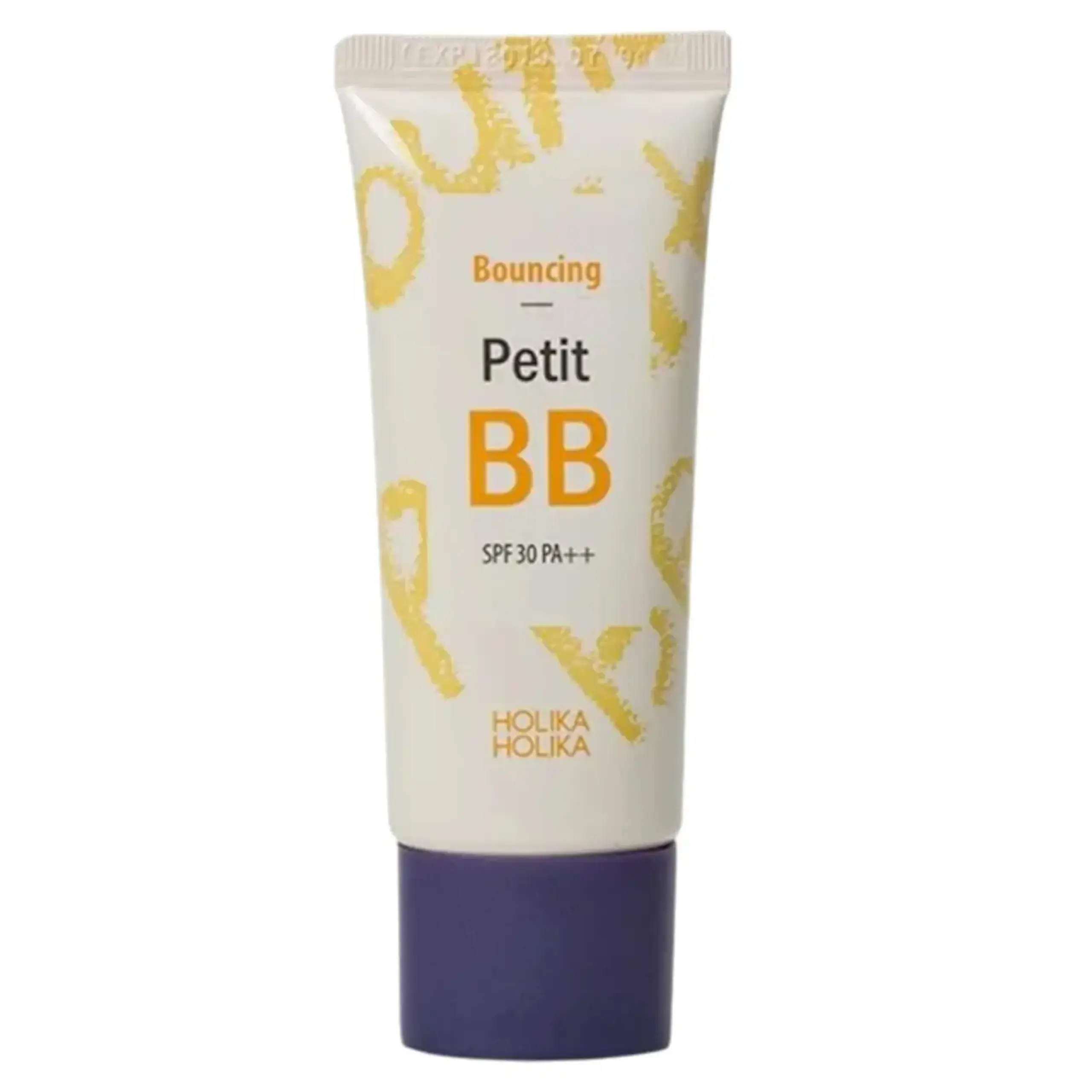 Holika, Bouncing Petit BB Cream SPF30 PA++, 30ml