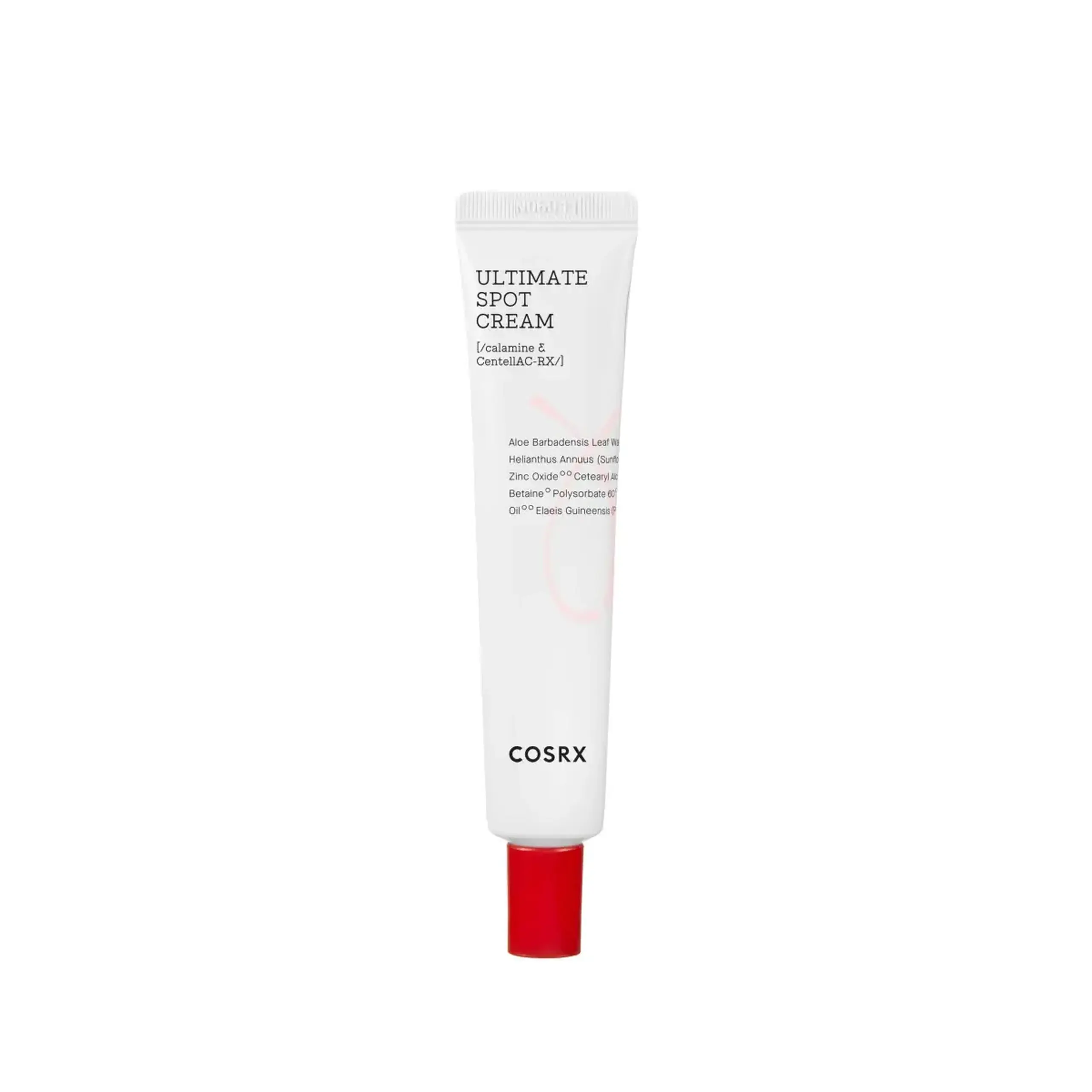 Cosrx, AC Collection Ultimate Spot Cream, 30 g