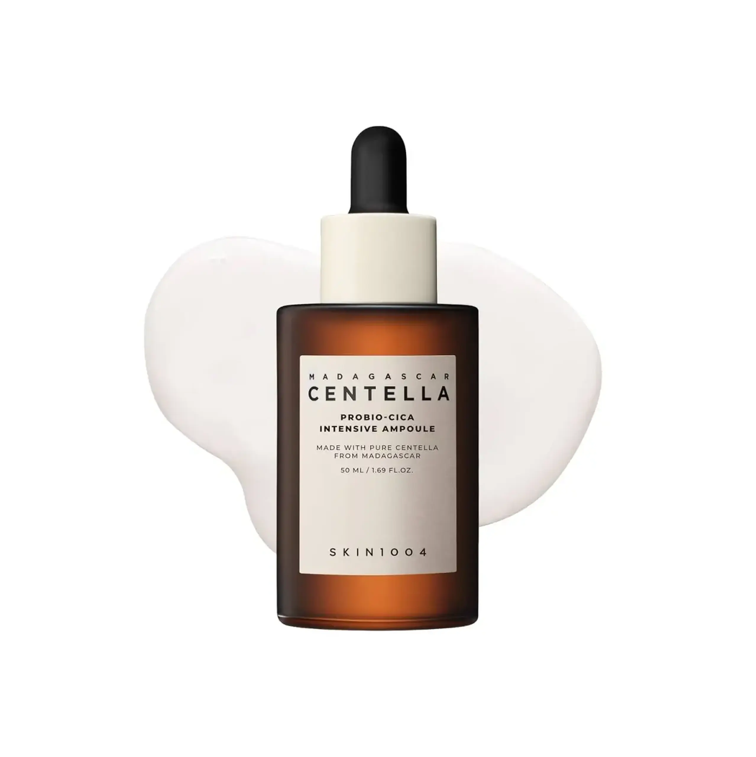 Skin1004, Centella Probio Cica Intensive Ampoule, 30 ml