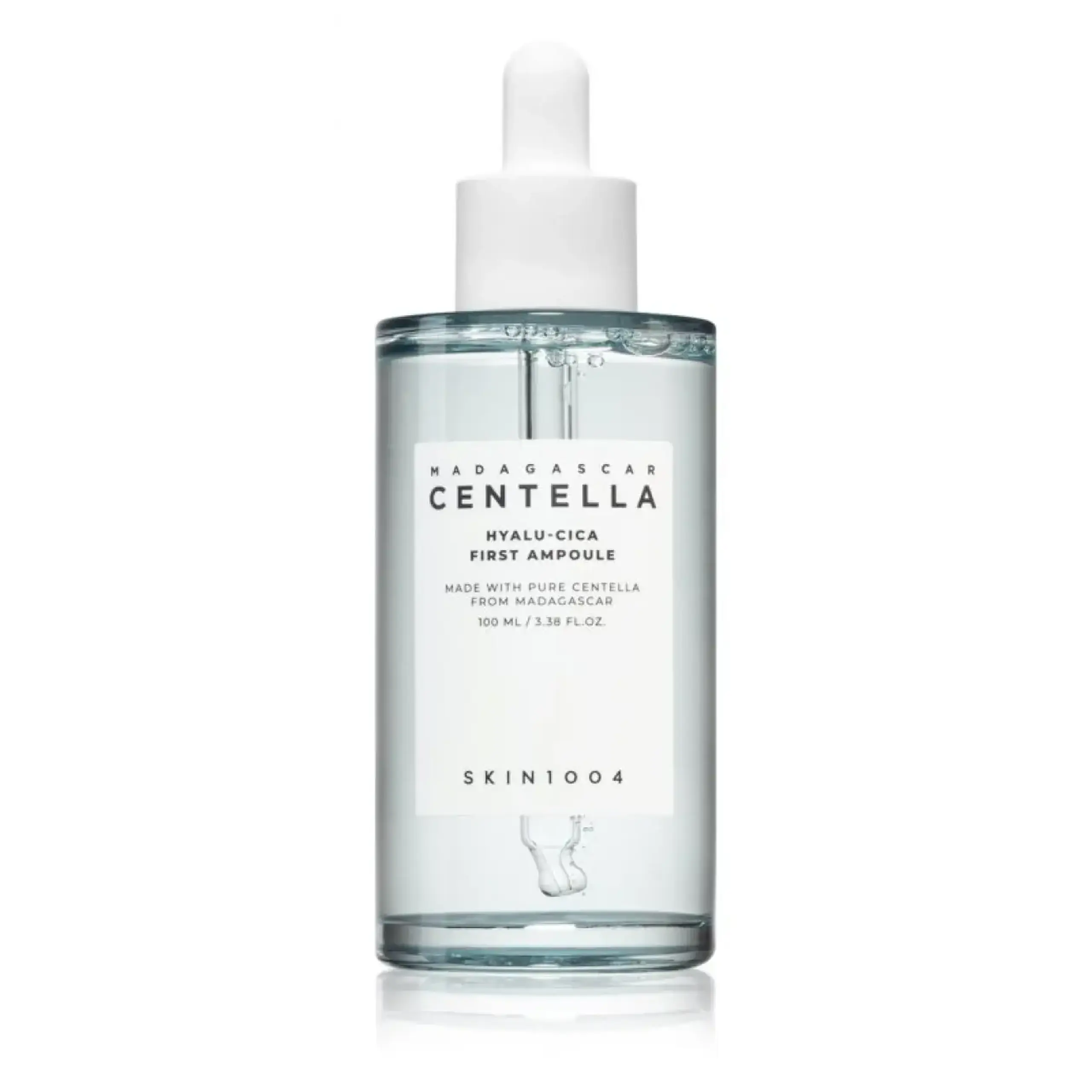 Skin1004 Madagascar Centella Hyalu-Cica First Ampoule 100 ml