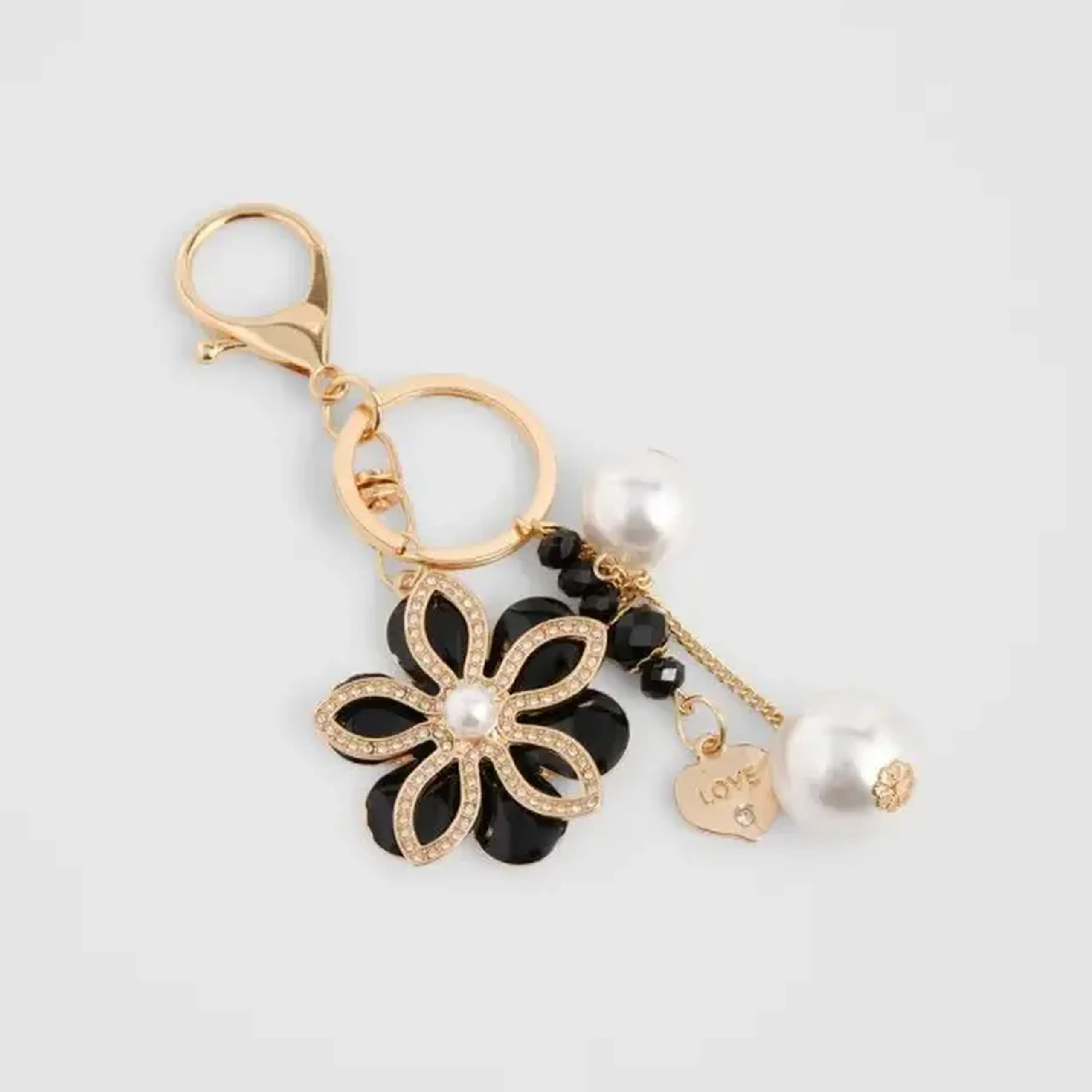 Breloc GLAMFLOWER