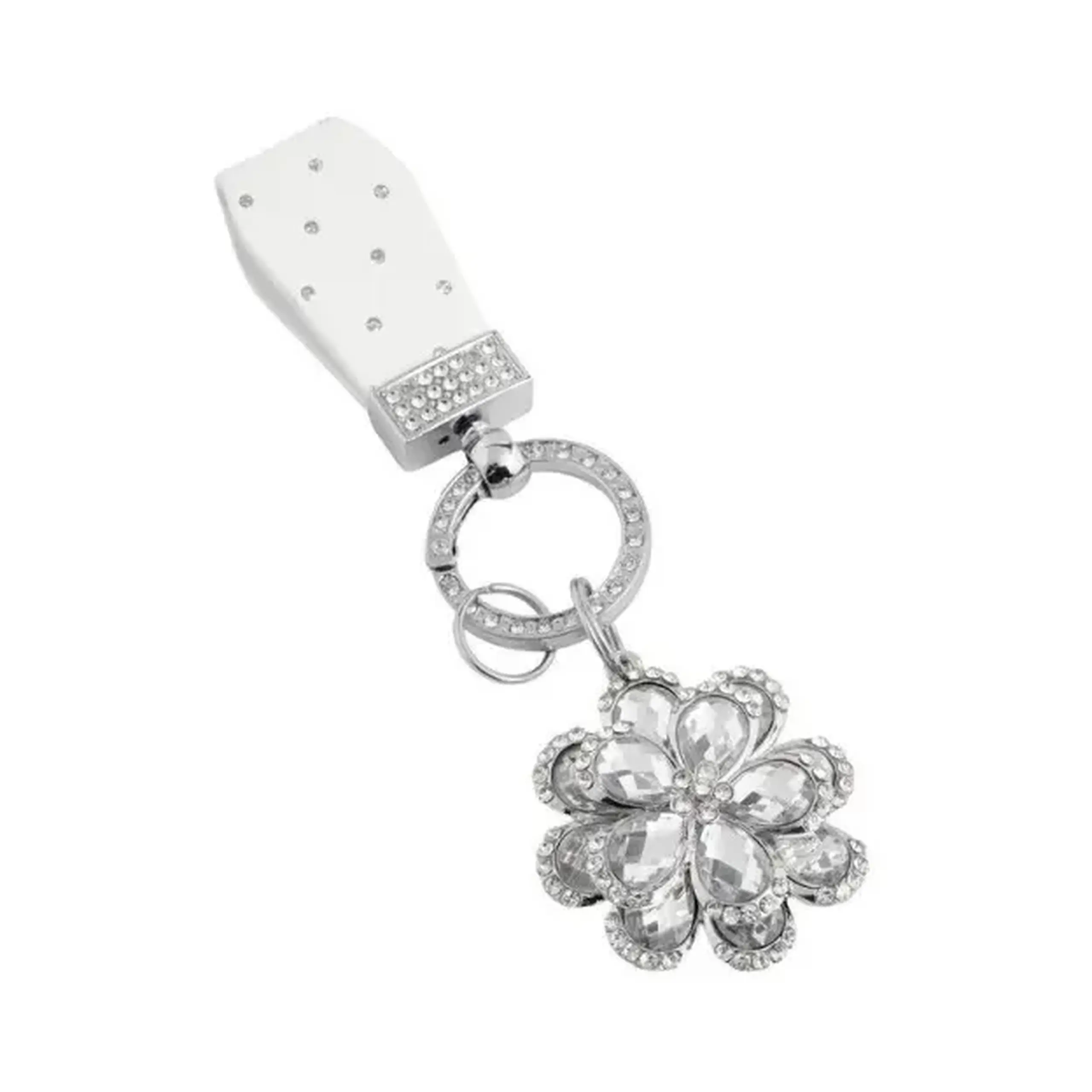 Breloc FLOWER