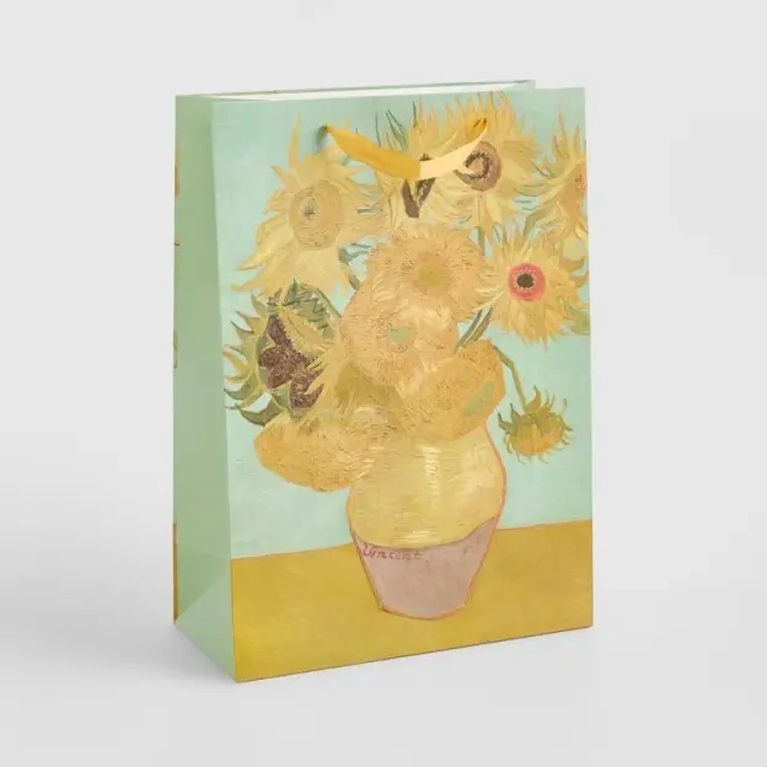 Punga cadou SUNFLOWERS
