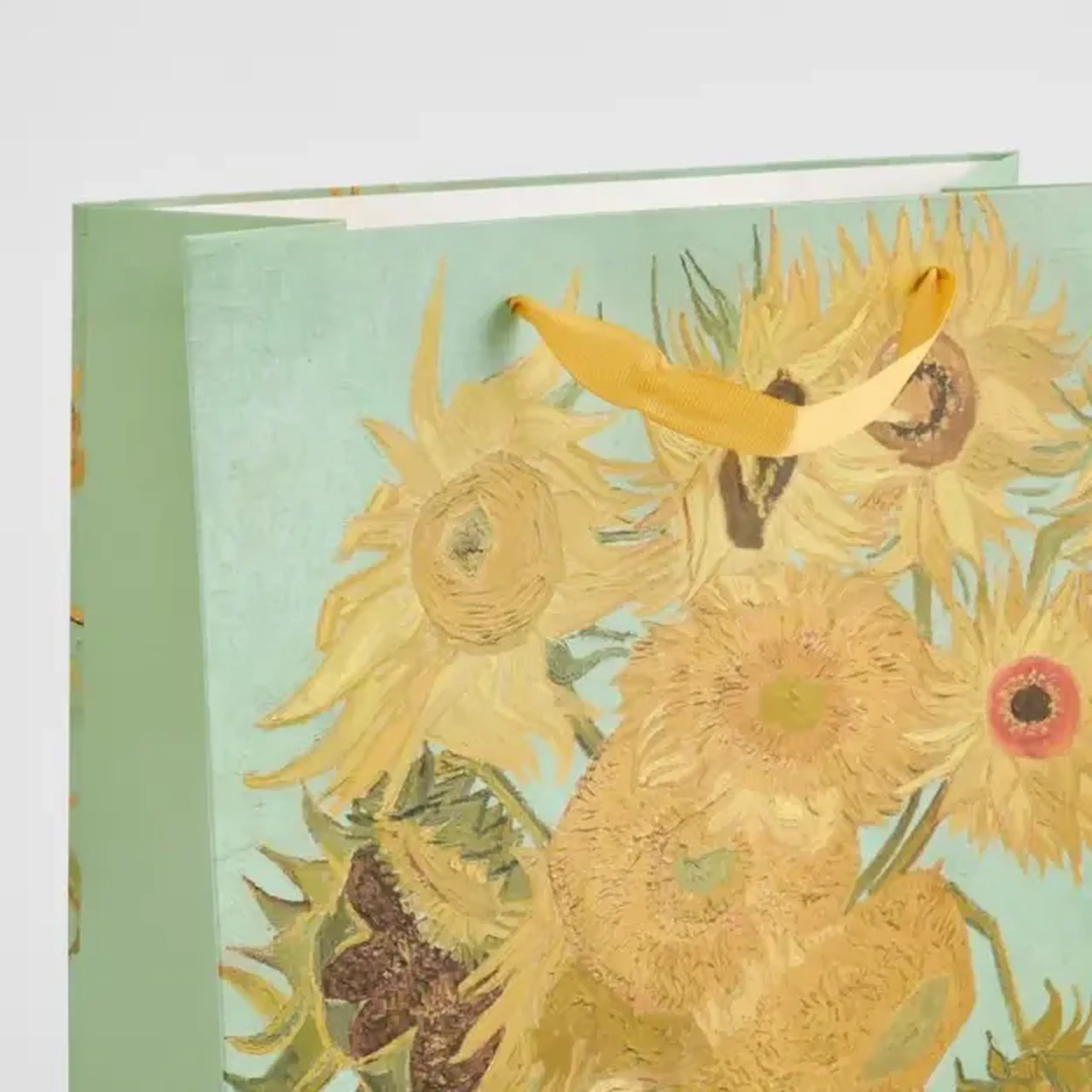 Punga cadou SUNFLOWERS