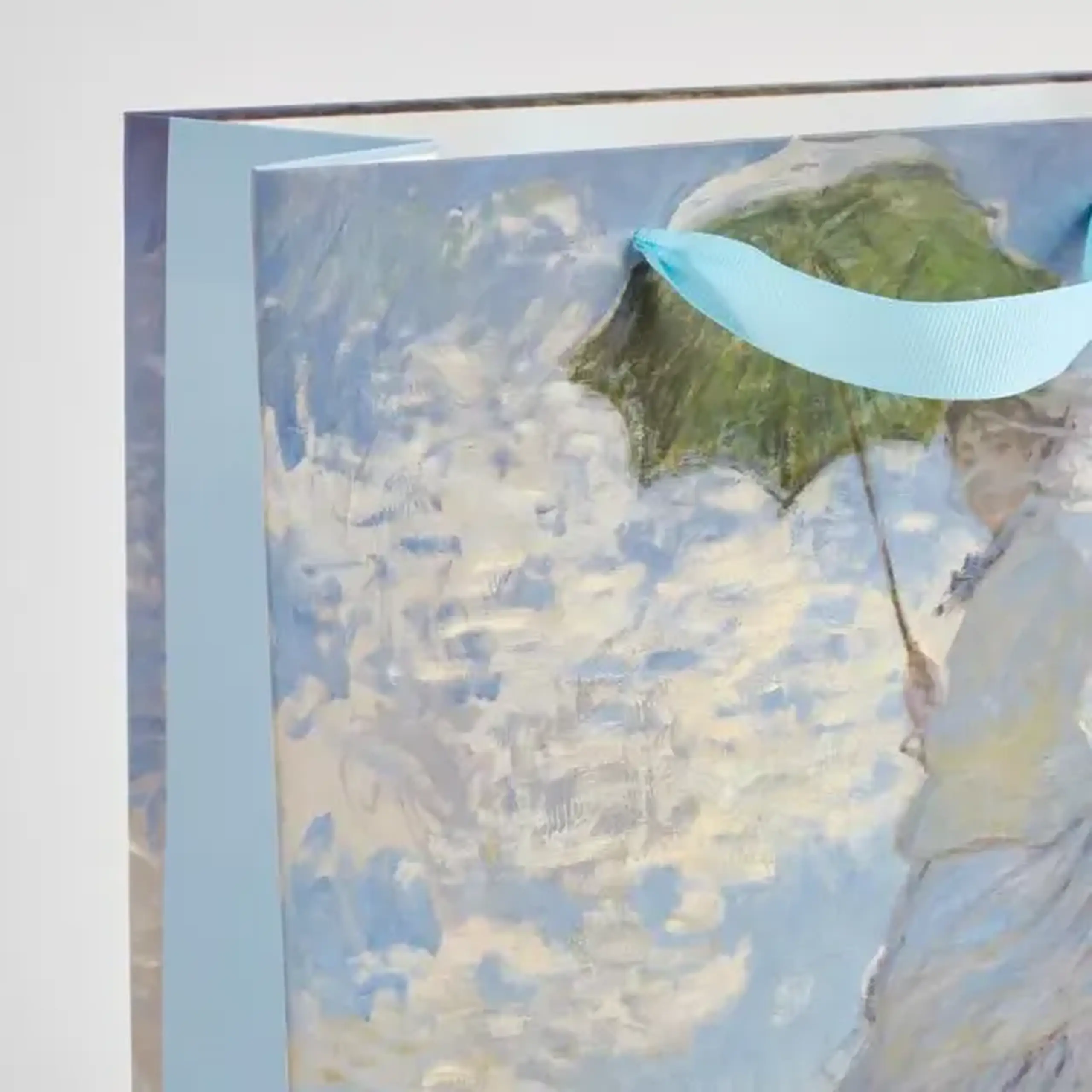 Punga cadou MADAME MONET