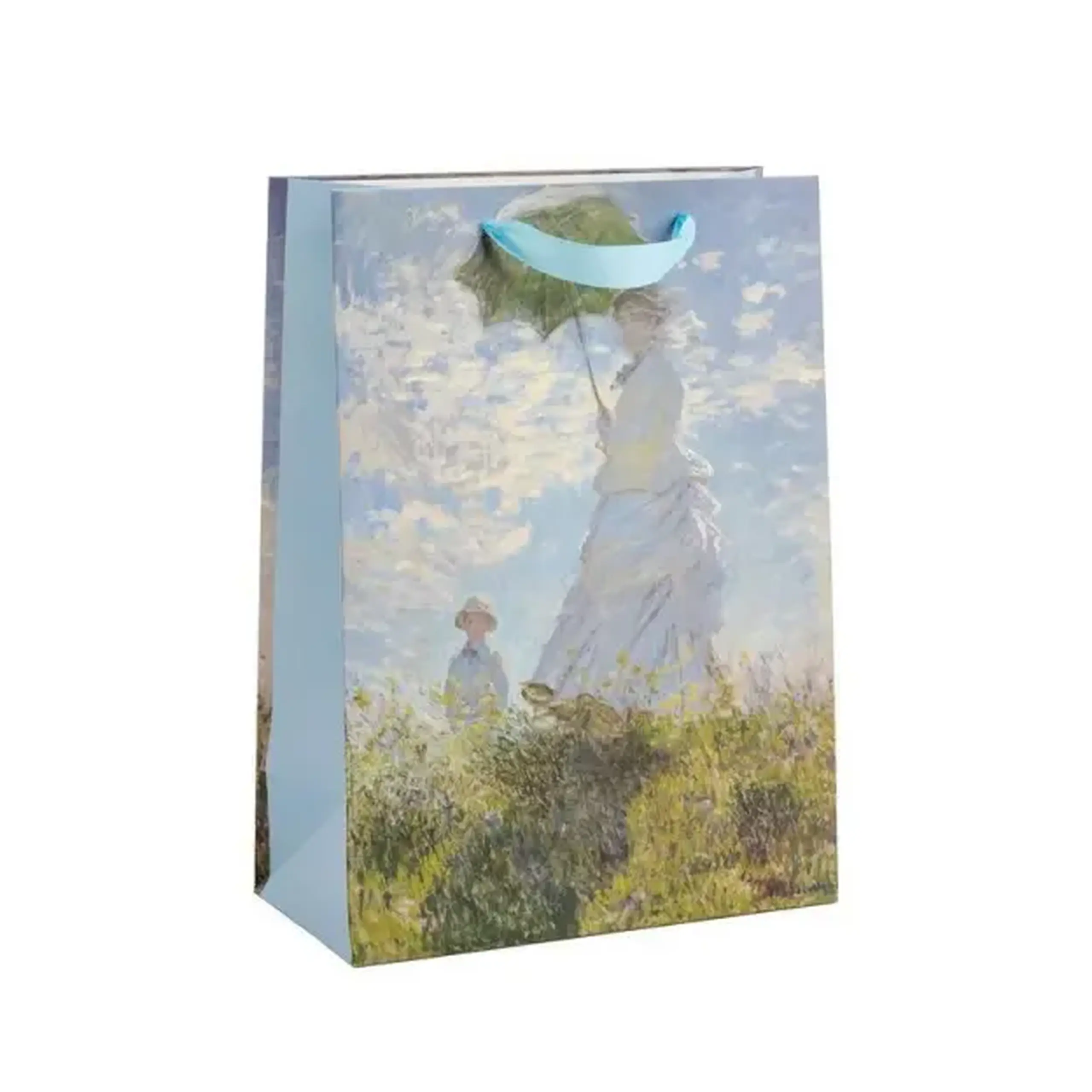 Punga cadou MADAME MONET