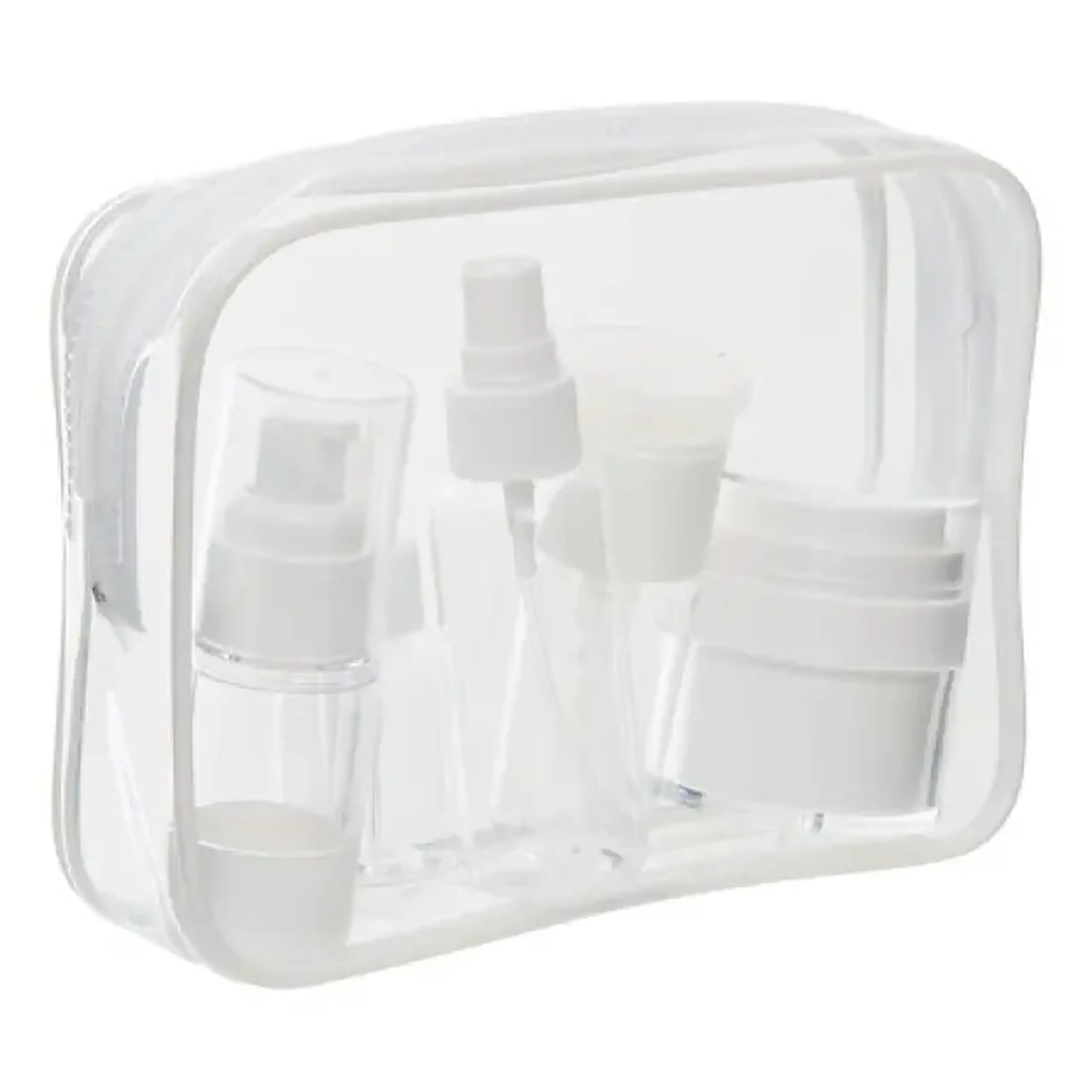SET RECIPIENTE CALATORIE
