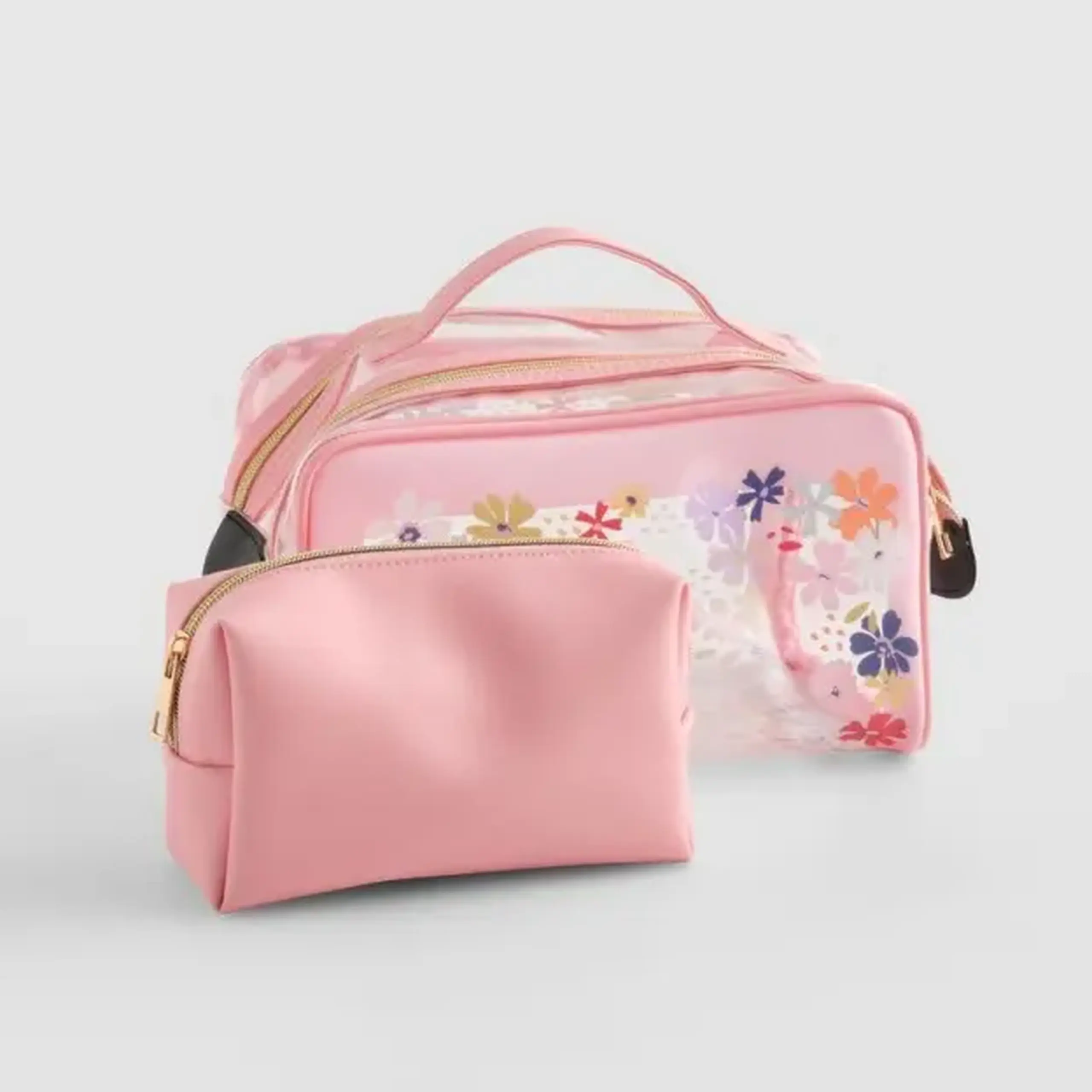 Set truse cosmetice BLOOMI