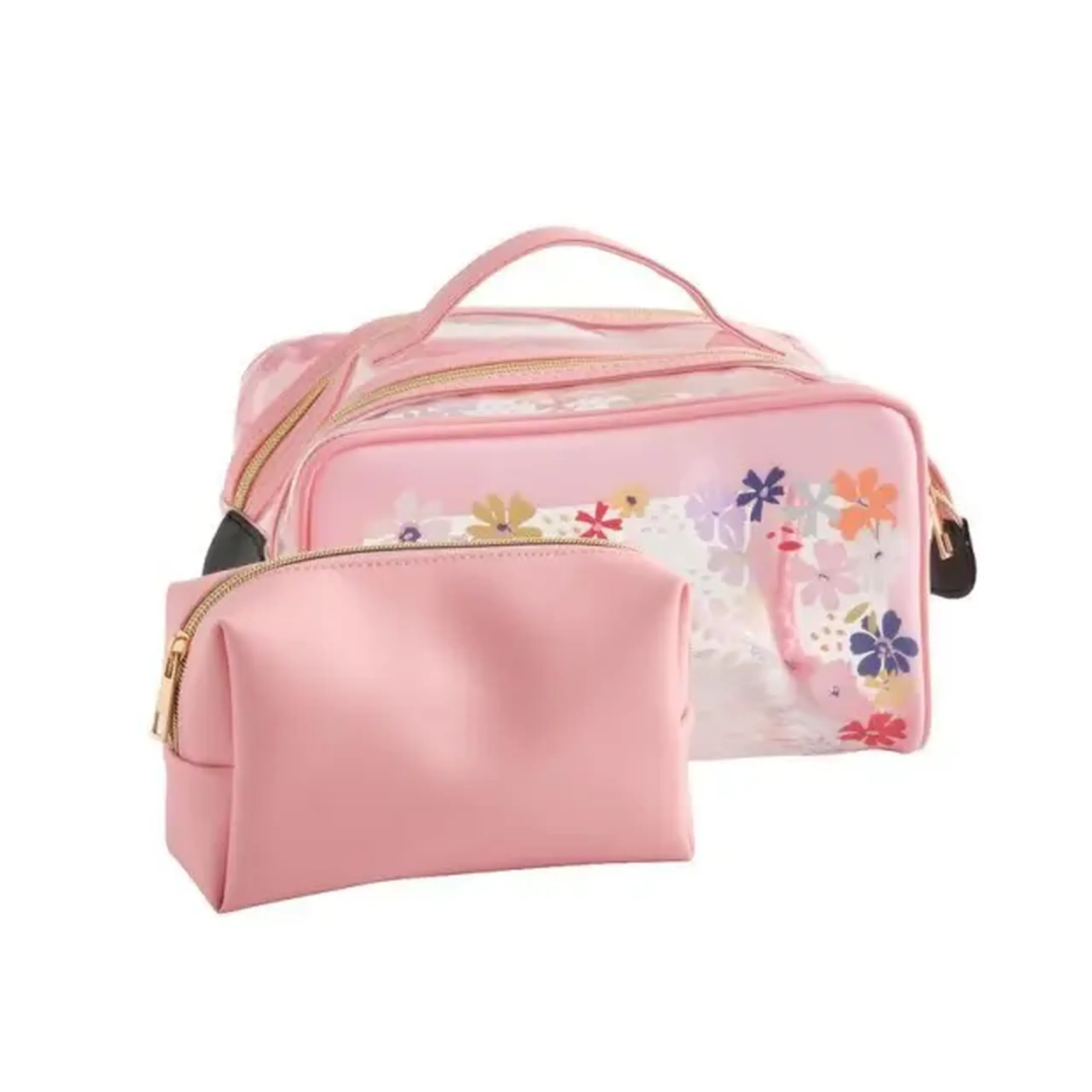 Set truse cosmetice BLOOMI