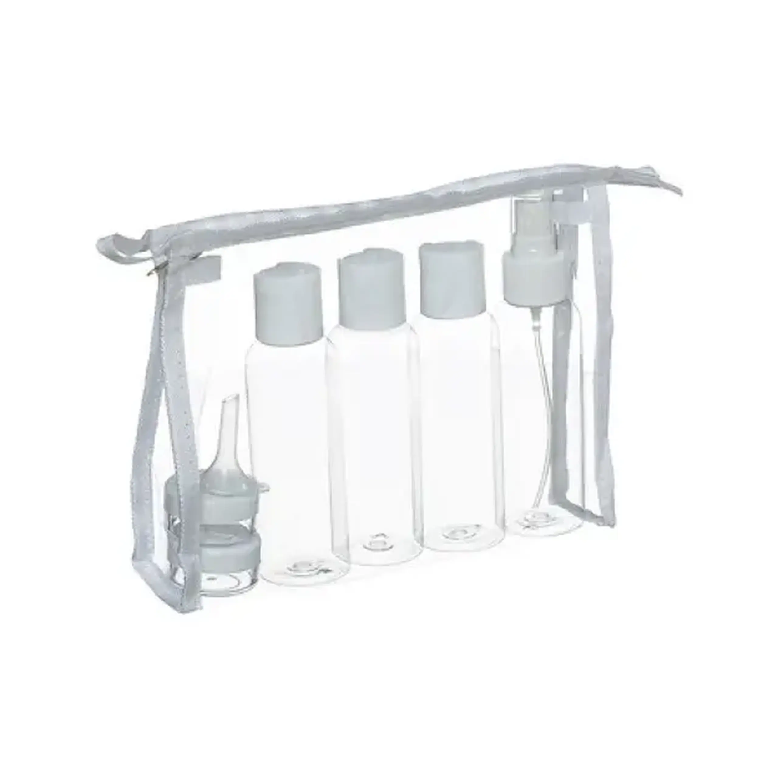 Set recipiente calatorie