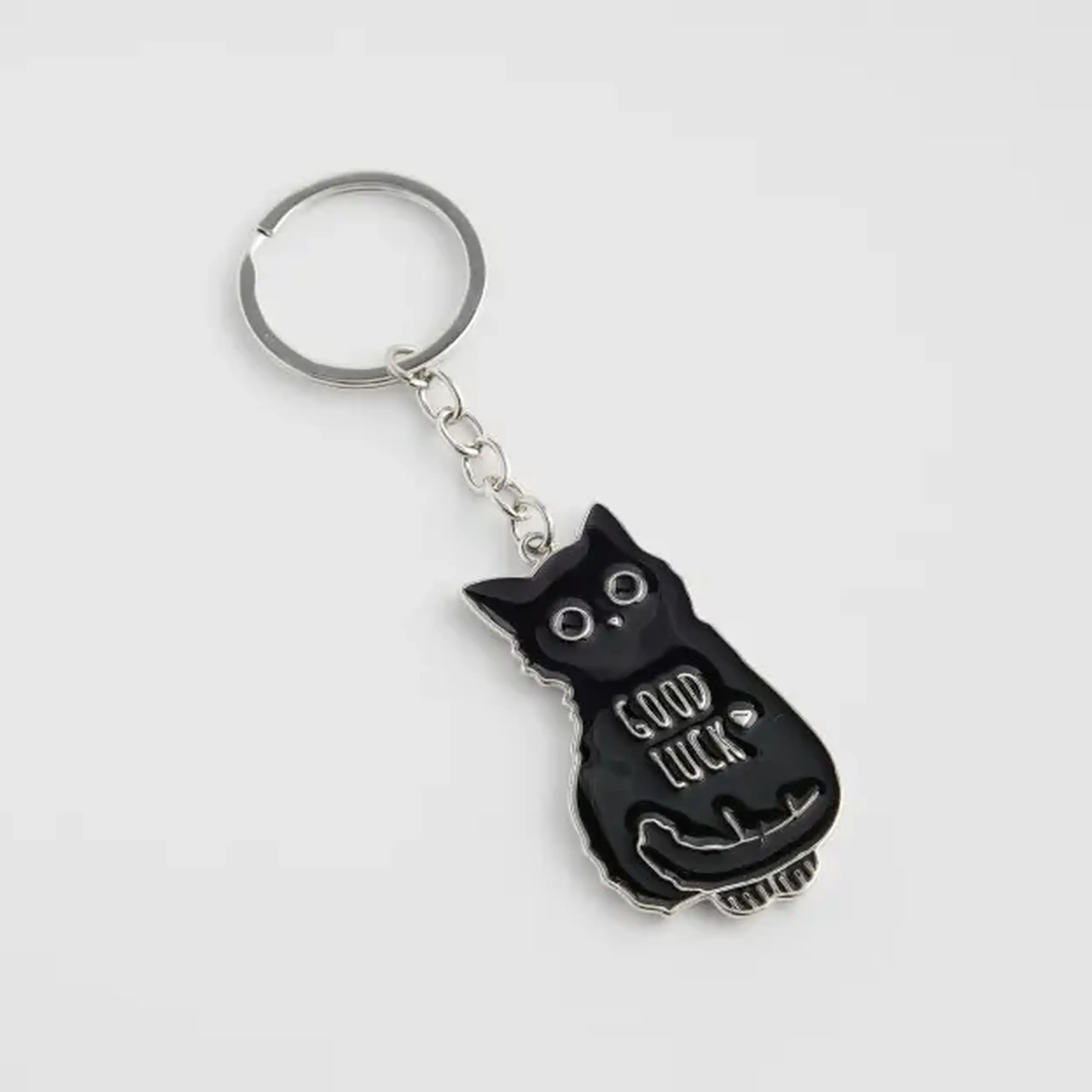 Breloc MURE BRELOK black