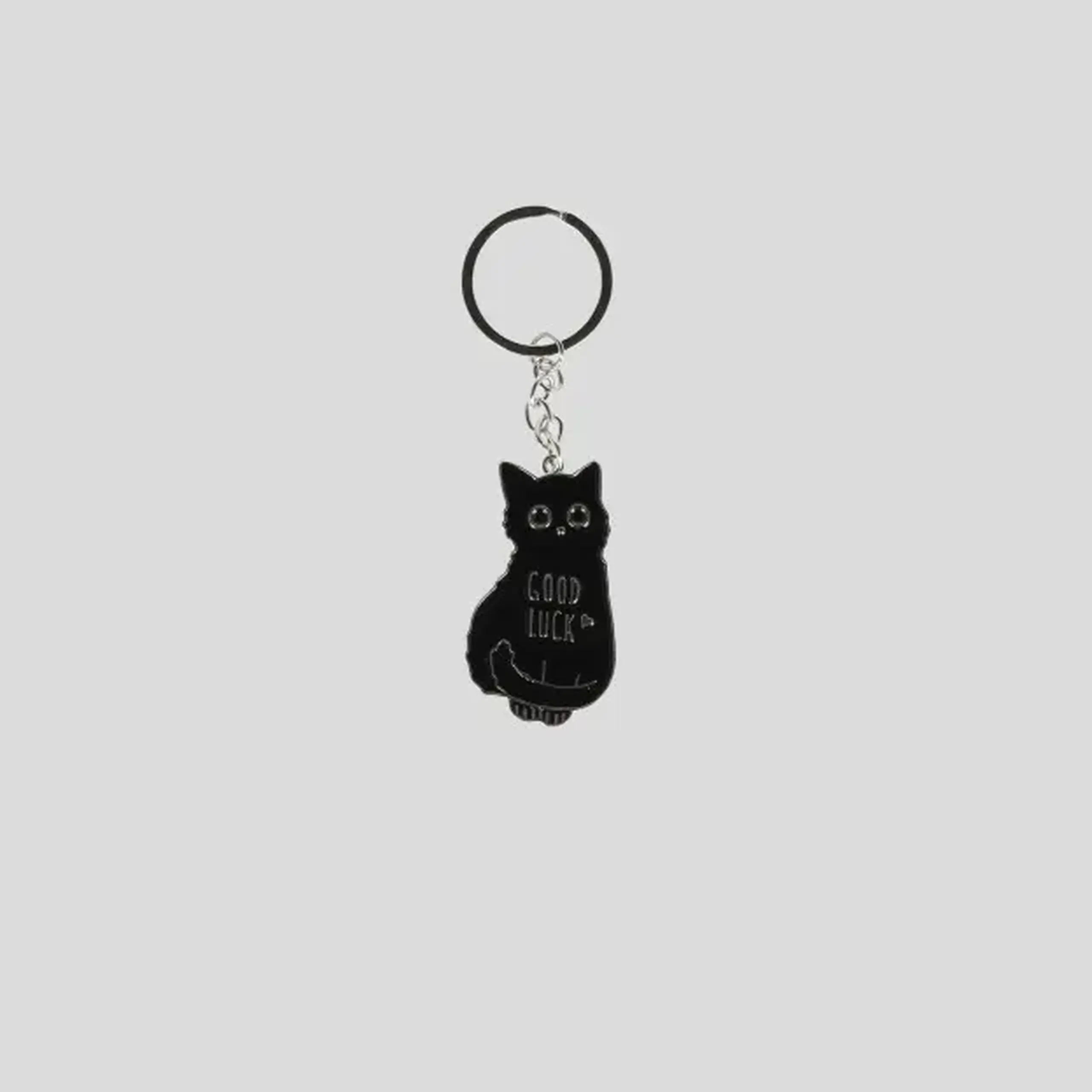 Breloc MURE BRELOK black