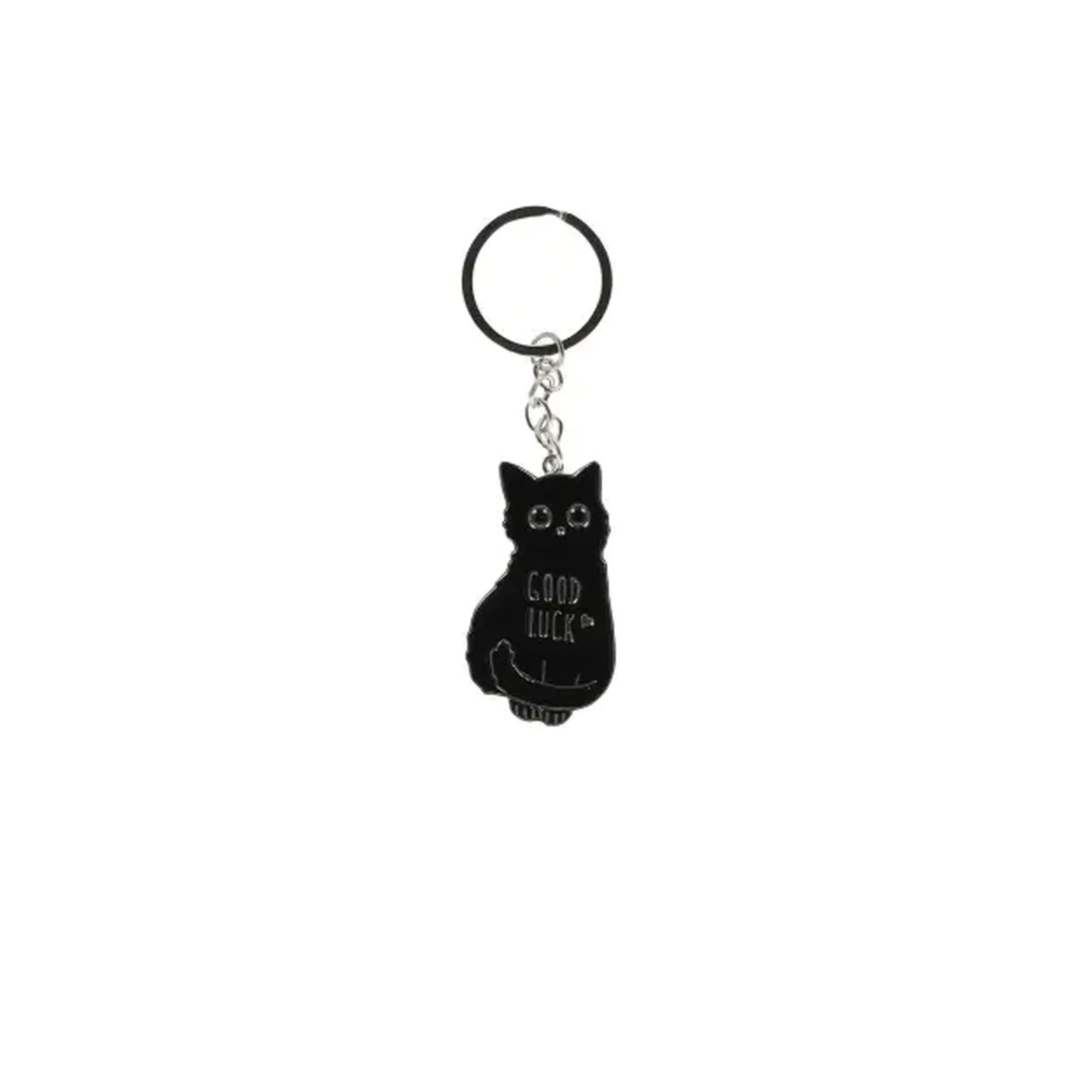 Breloc MURE BRELOK black