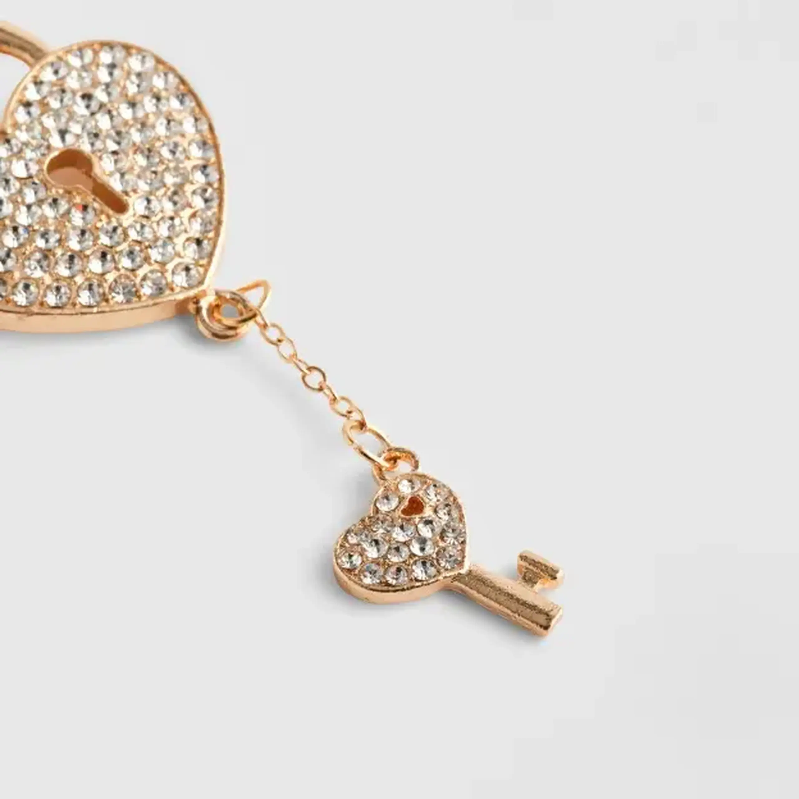 Breloc LOCKHEARTIO