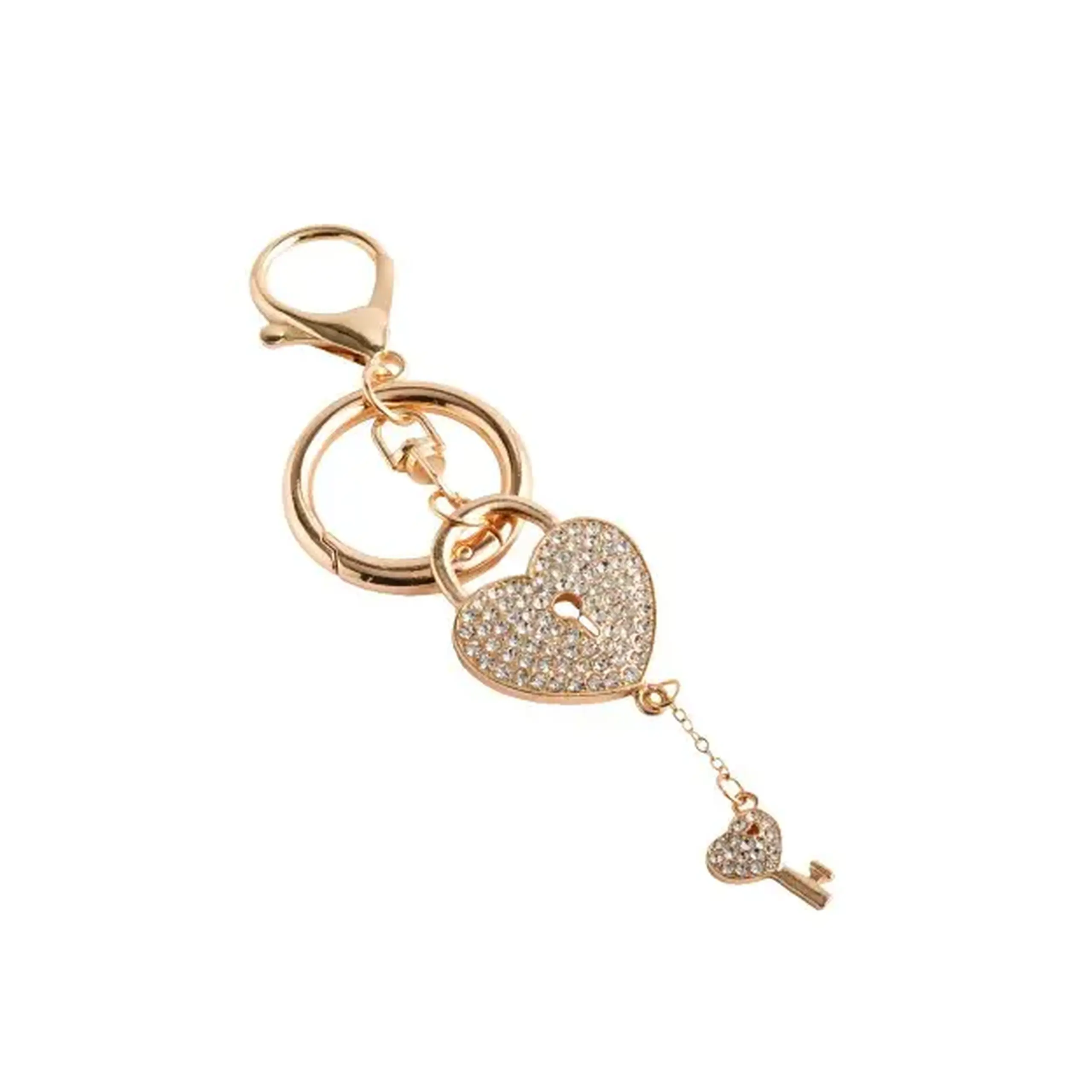 Breloc LOCKHEARTIO