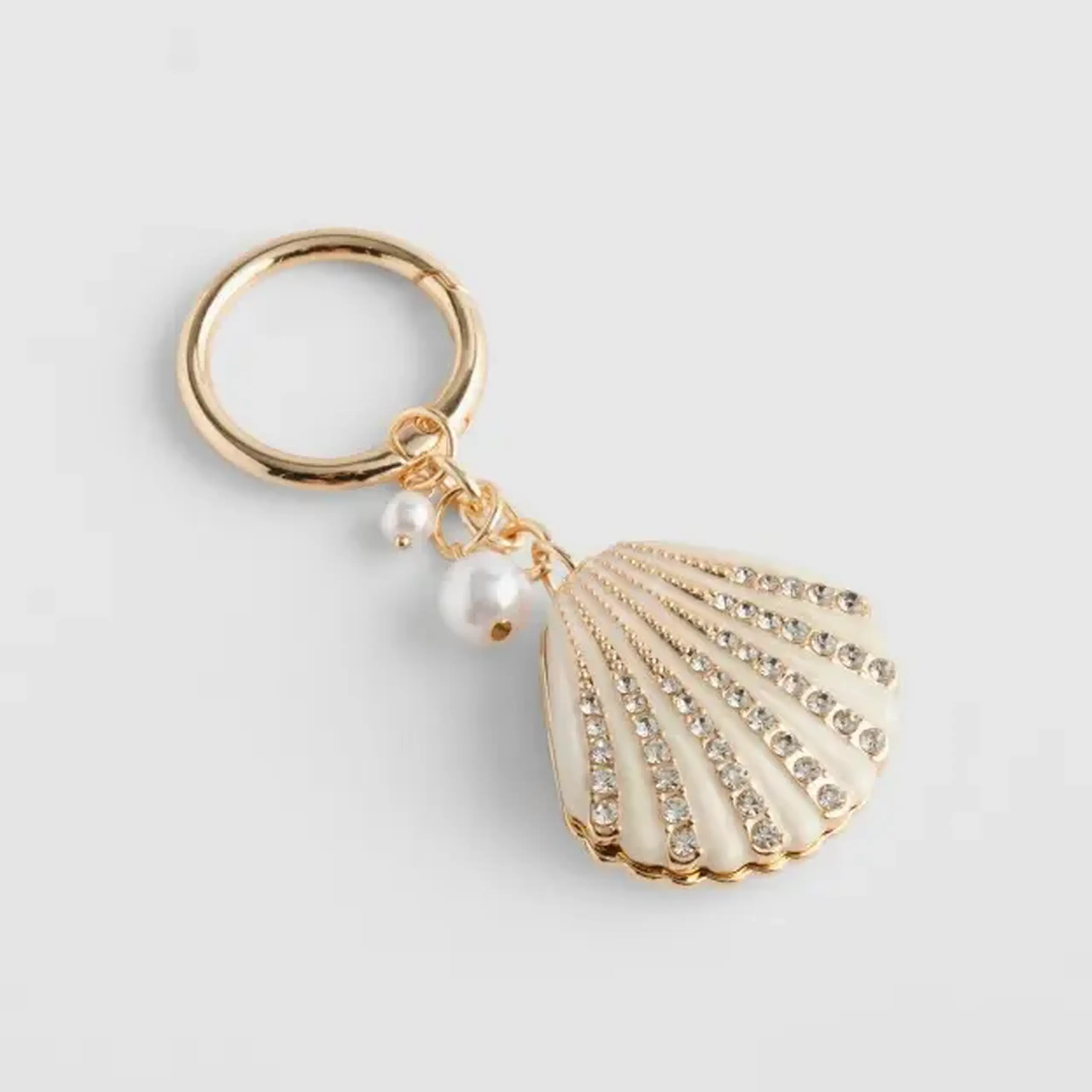 Breloc SEASHELL